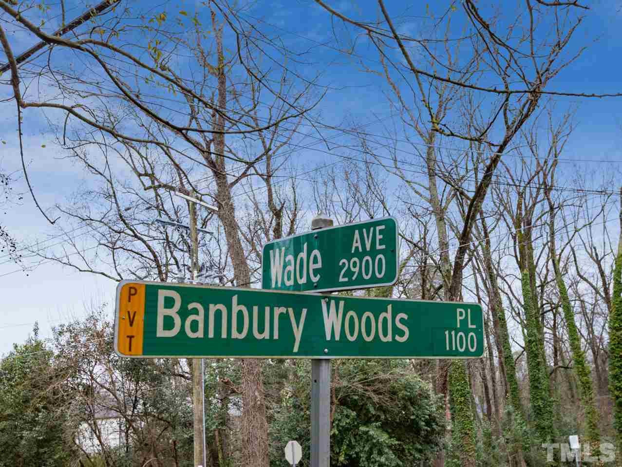 1102 Banbury Woods Place Raleigh, NC 27607 - Photo 21 of 21 Gallery Image 21