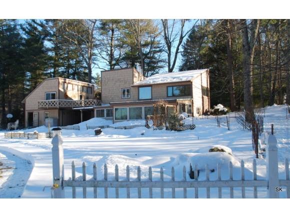 8 Spaulding Drive Merrimack, NH 03054 - Photo 1 of 1 Gallery Image 1