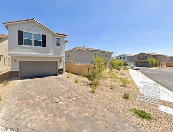 $489,000 | 8466 Maldito Court, Las Vegas, NV 89149