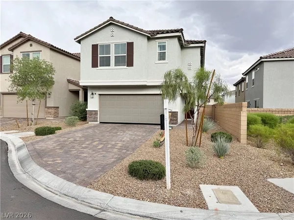 $489,000 | 8466 Maldito Court, Las Vegas, NV 89149