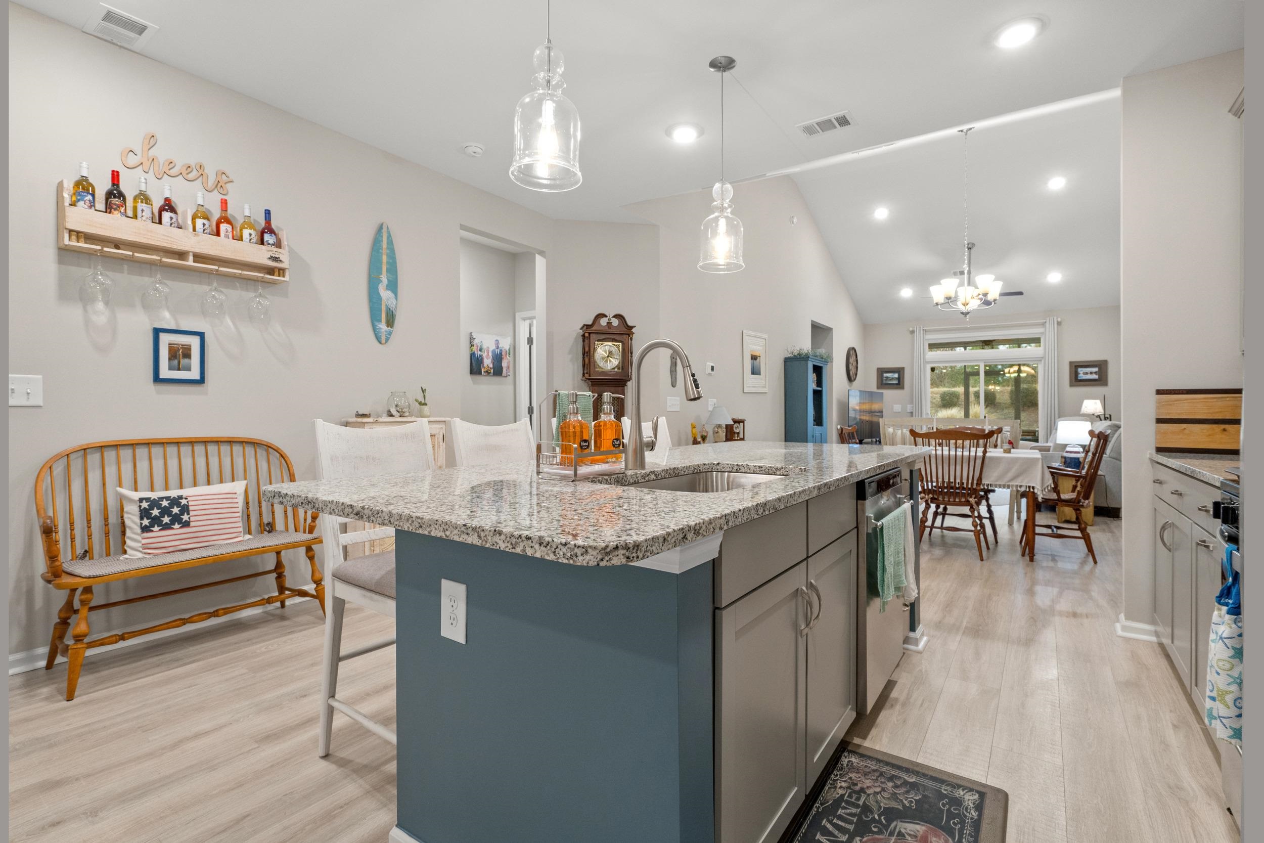 4061 Taranto Loop, Unit B Myrtle Beach, SC 29579 - Photo 11 of 42