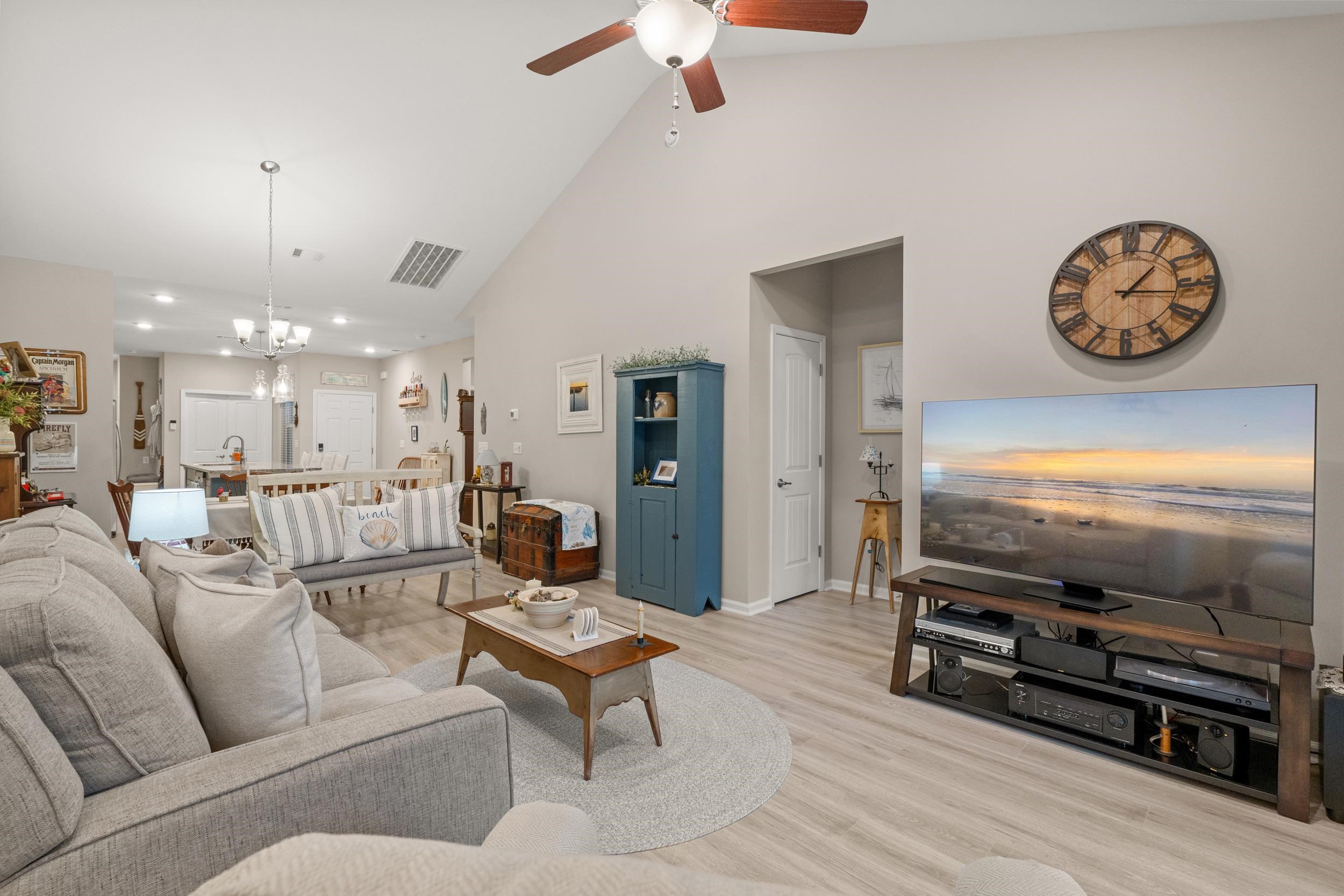 4061 Taranto Loop, Unit B Myrtle Beach, SC 29579 - Photo 19 of 42