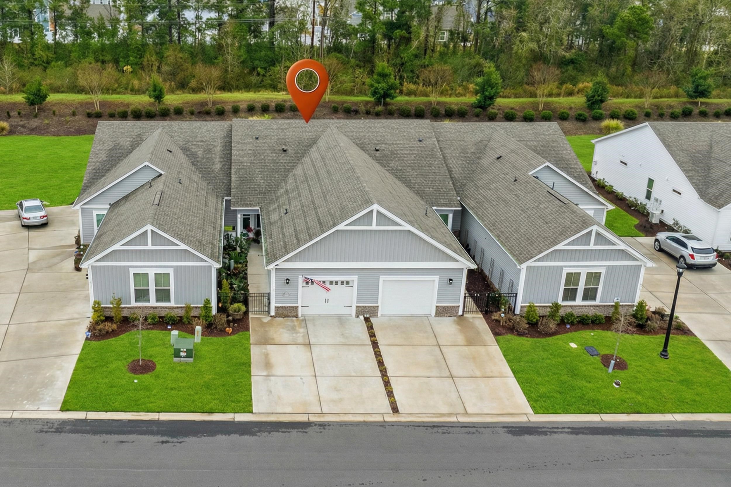 4061 Taranto Loop, Unit B Myrtle Beach, SC 29579 - Photo 2 of 42