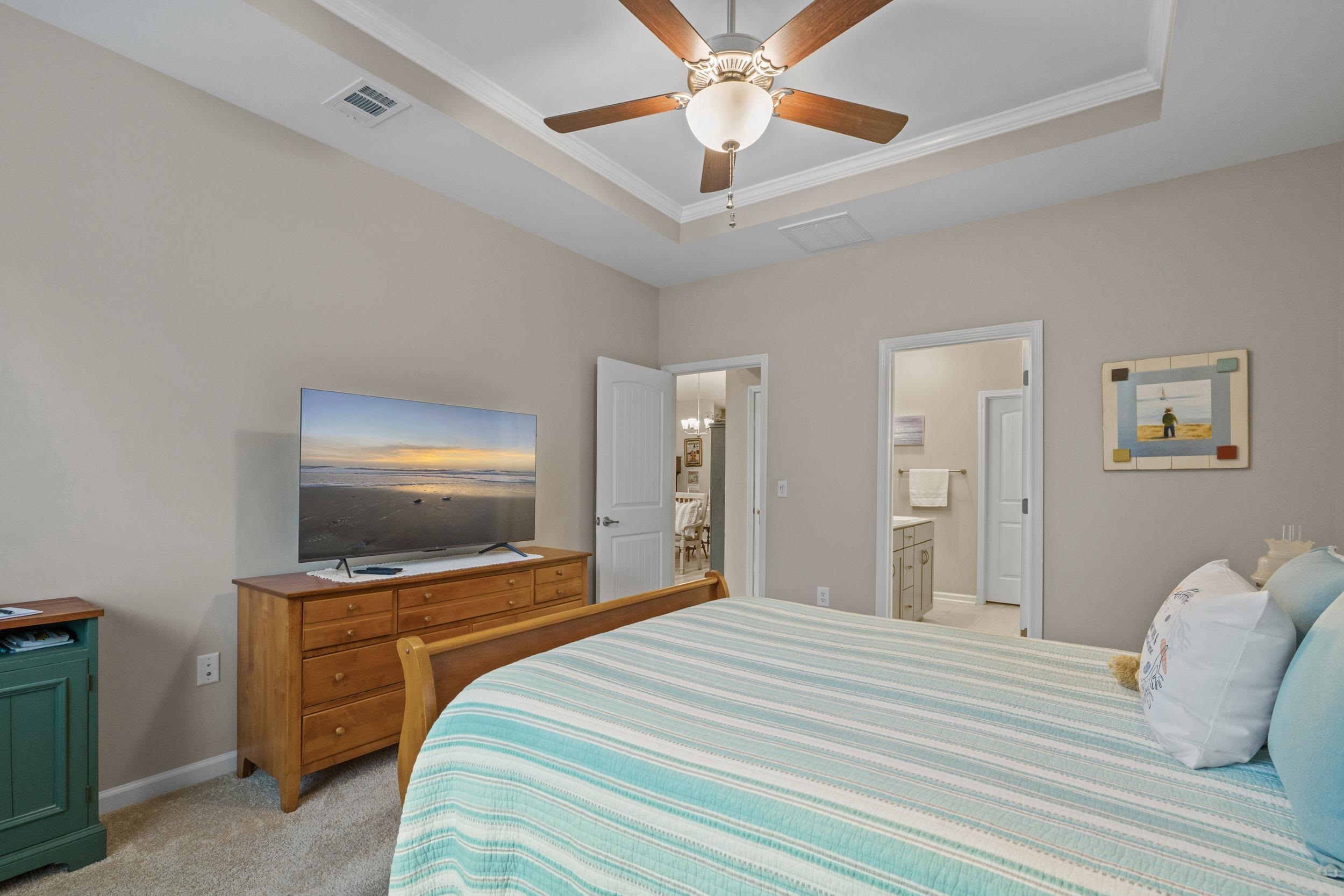 4061 Taranto Loop, Unit B Myrtle Beach, SC 29579 - Photo 26 of 42