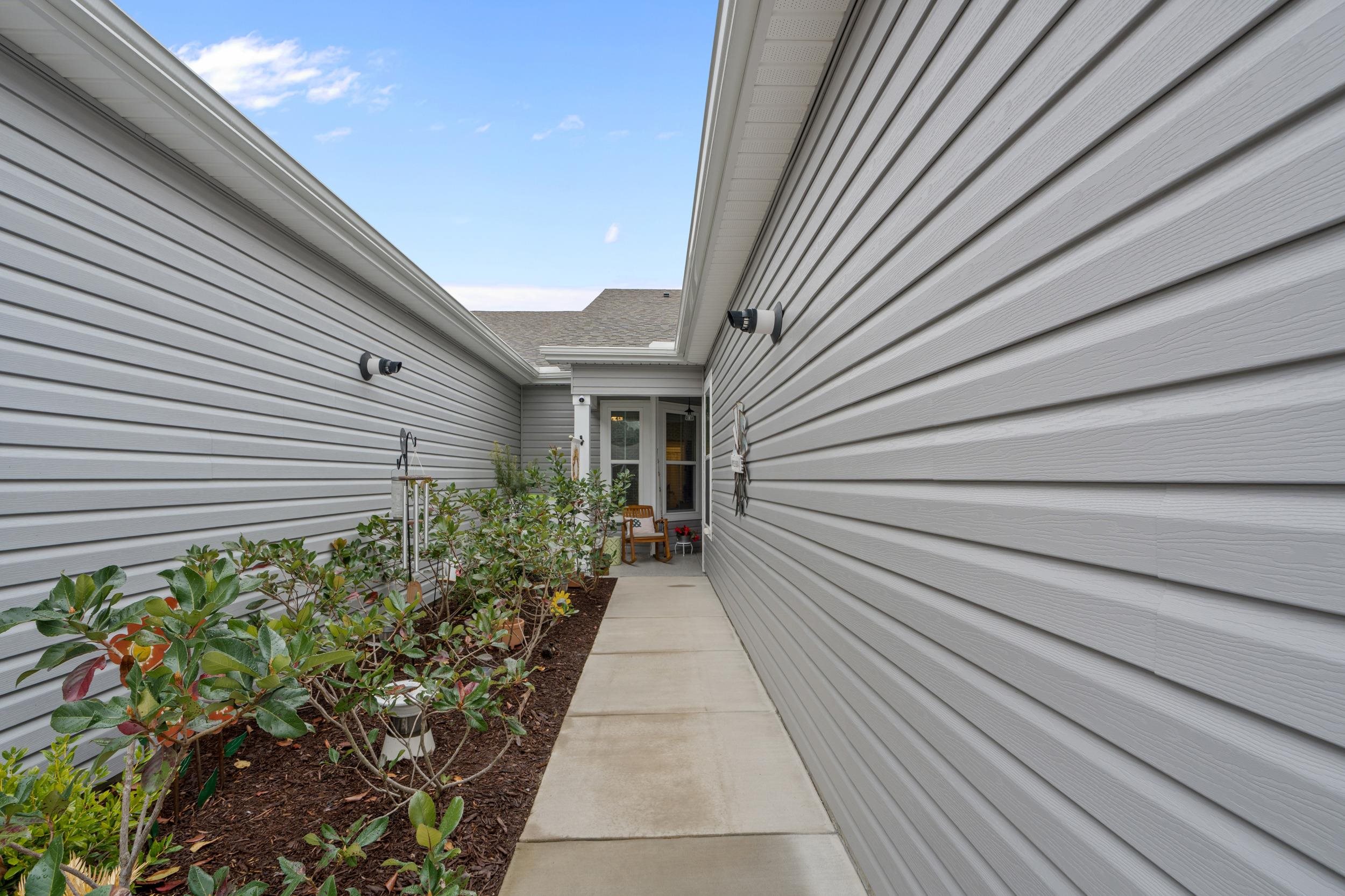 4061 Taranto Loop, Unit B Myrtle Beach, SC 29579 - Photo 3 of 42