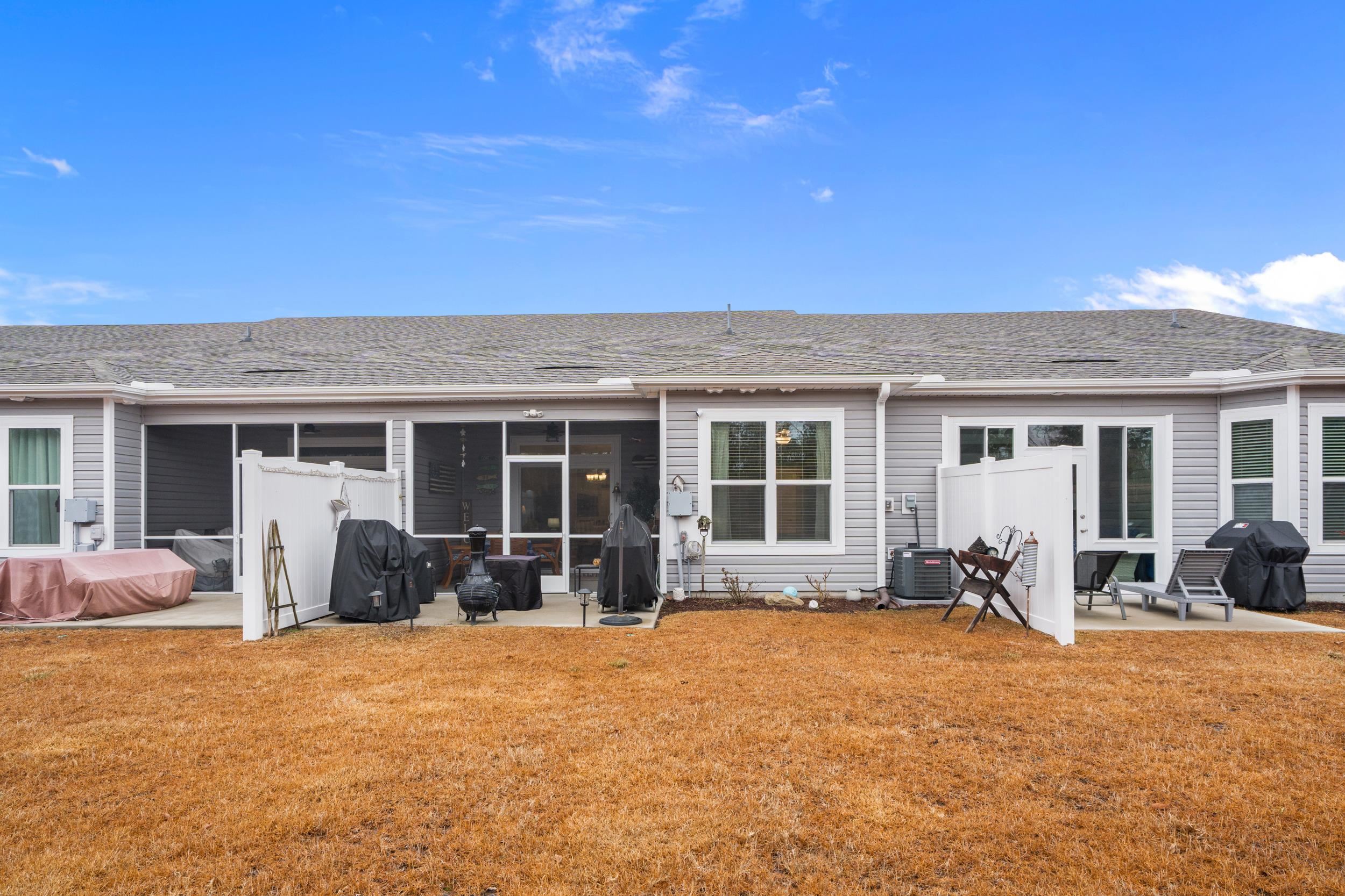 4061 Taranto Loop, Unit B Myrtle Beach, SC 29579 - Photo 33 of 42