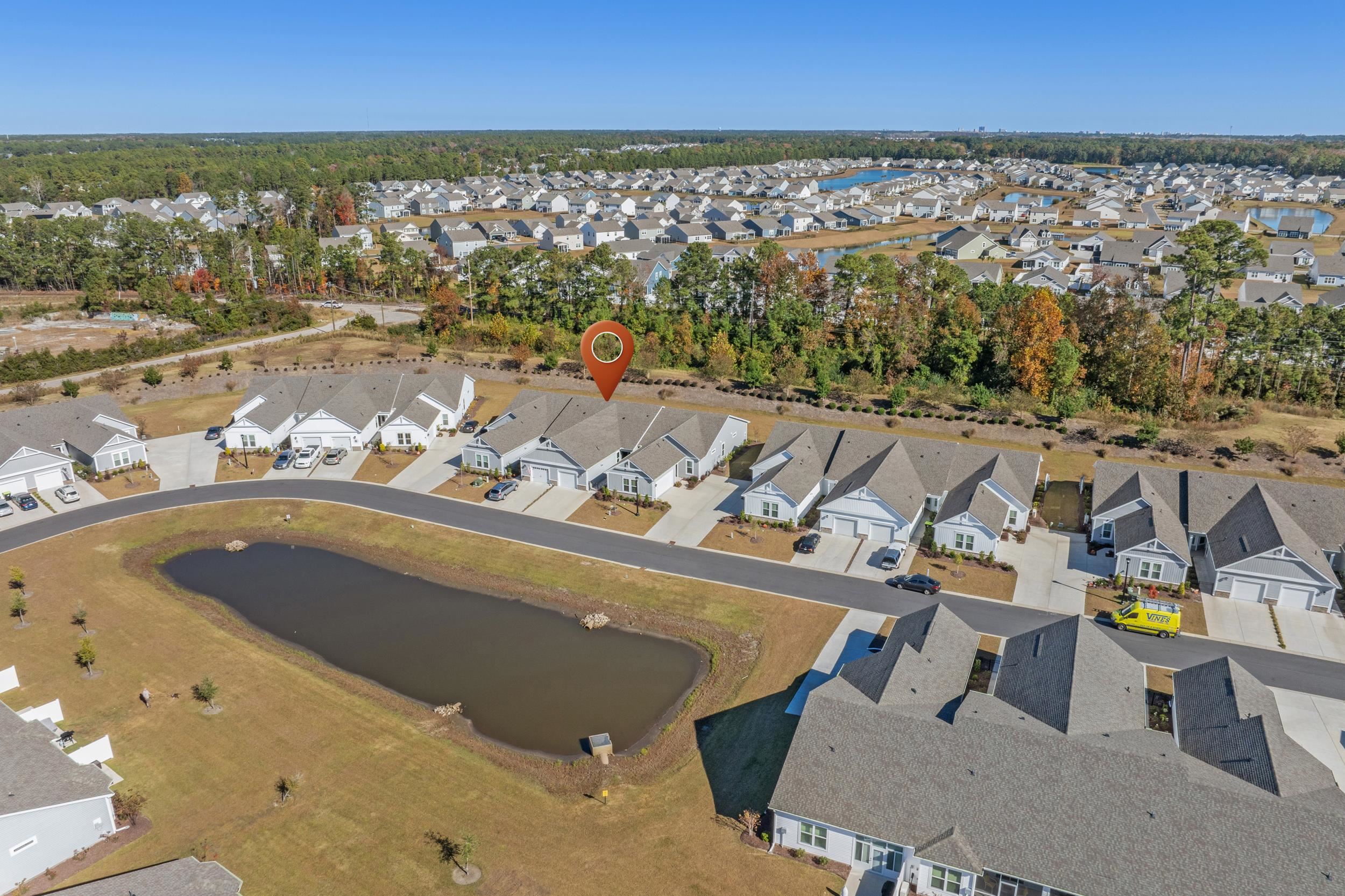 4061 Taranto Loop, Unit B Myrtle Beach, SC 29579 - Photo 34 of 42