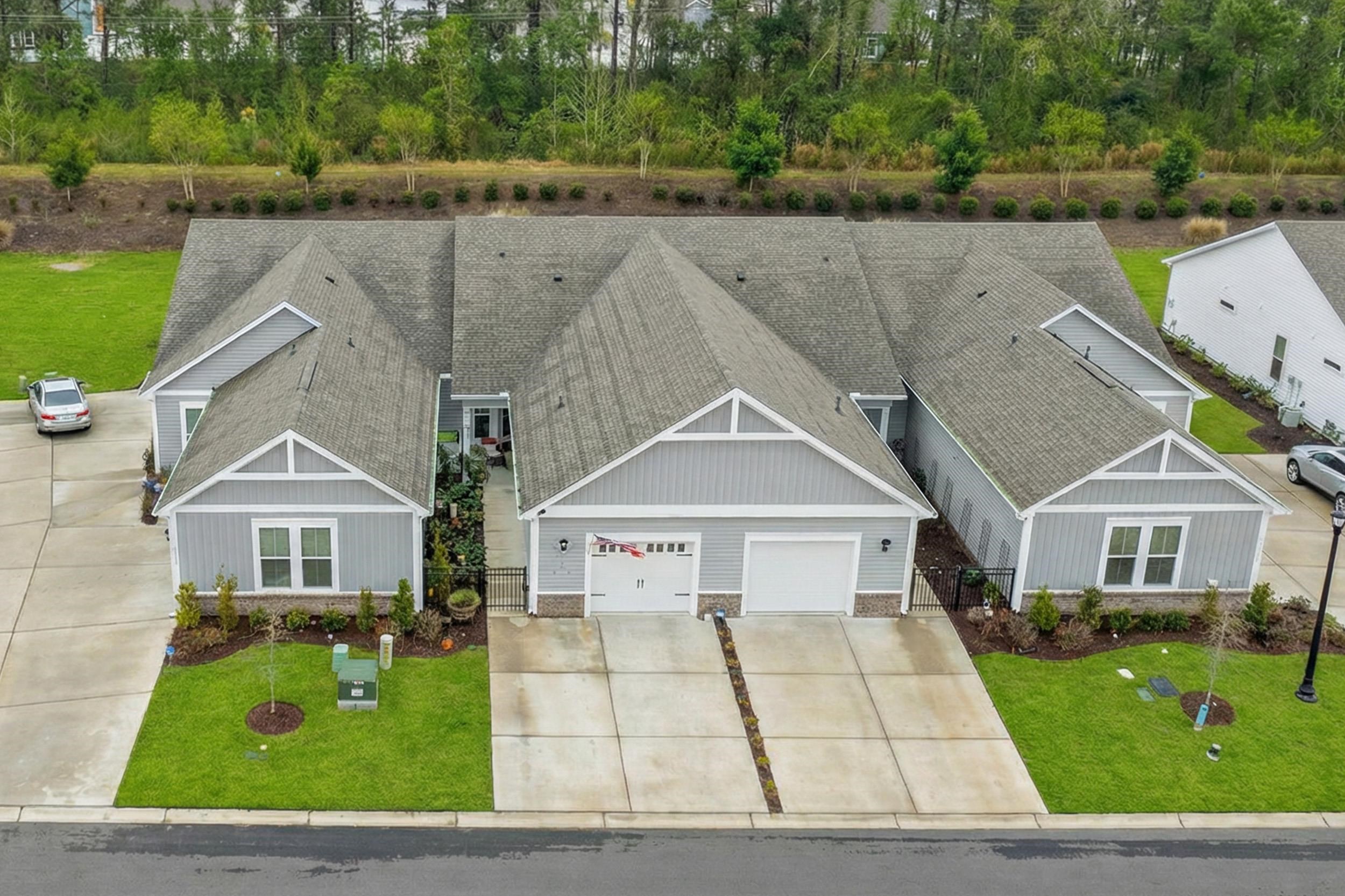 4061 Taranto Loop, Unit B Myrtle Beach, SC 29579 - Photo 35 of 42