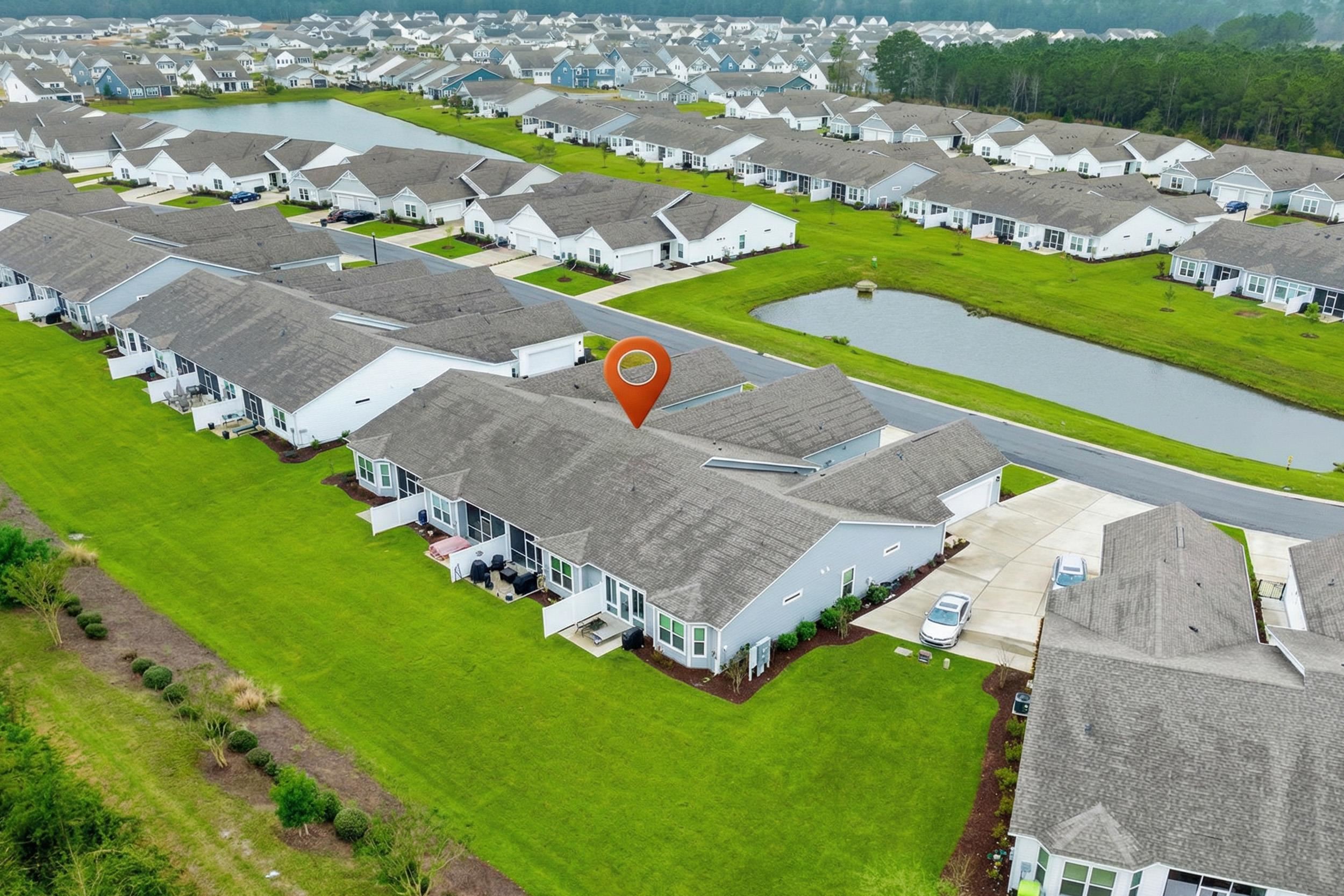 4061 Taranto Loop, Unit B Myrtle Beach, SC 29579 - Photo 36 of 42