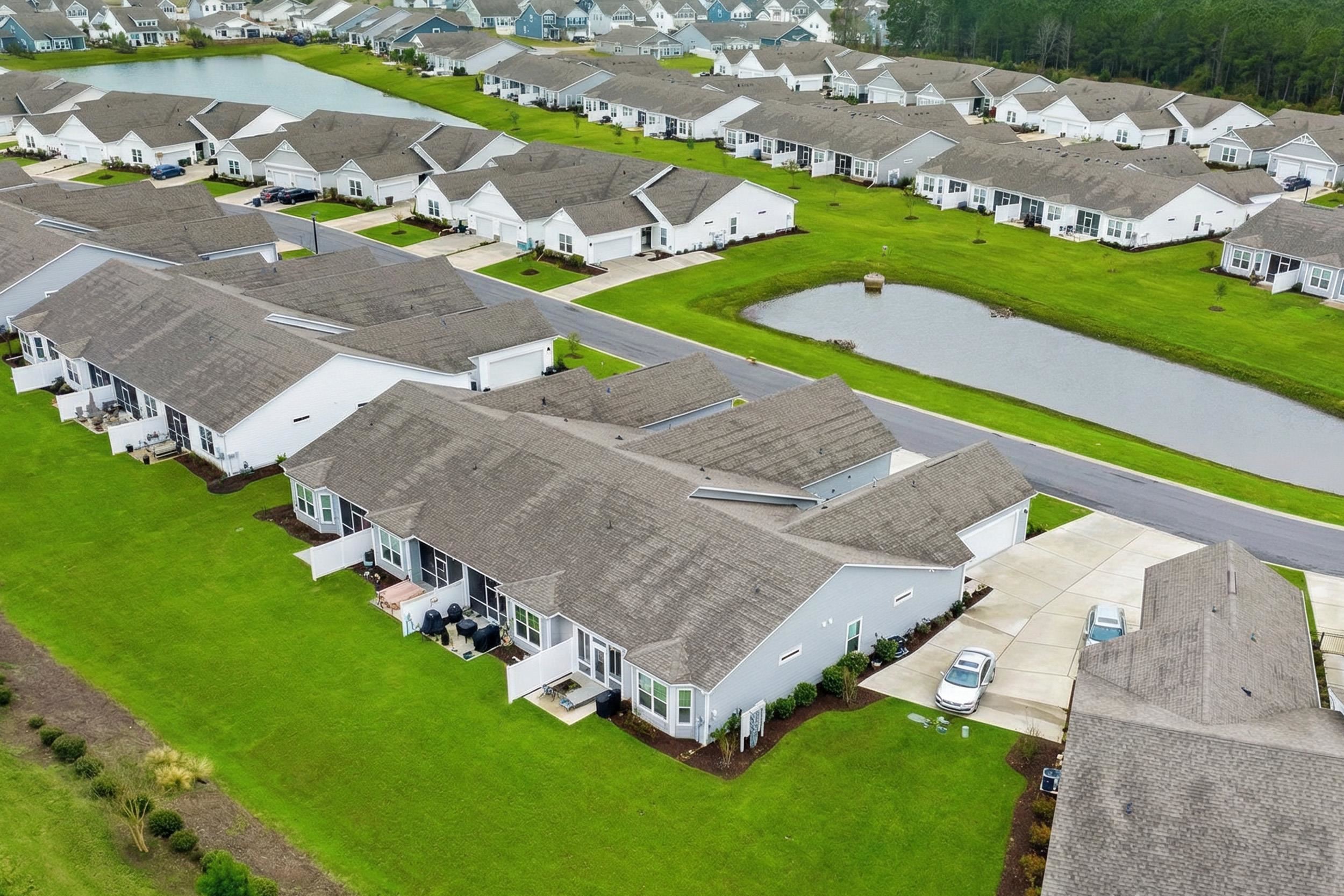 4061 Taranto Loop, Unit B Myrtle Beach, SC 29579 - Photo 37 of 42