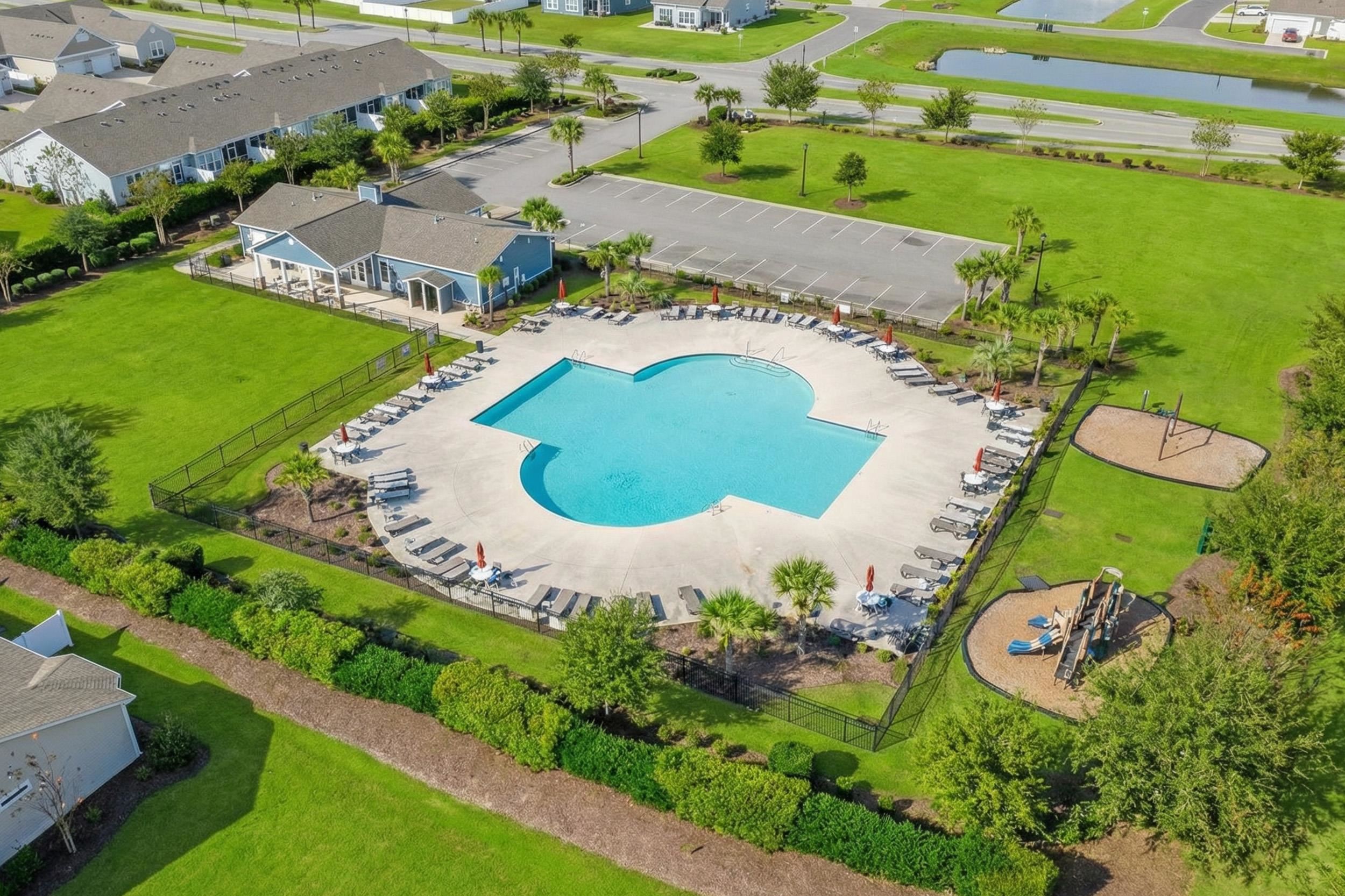 4061 Taranto Loop, Unit B Myrtle Beach, SC 29579 - Photo 38 of 42