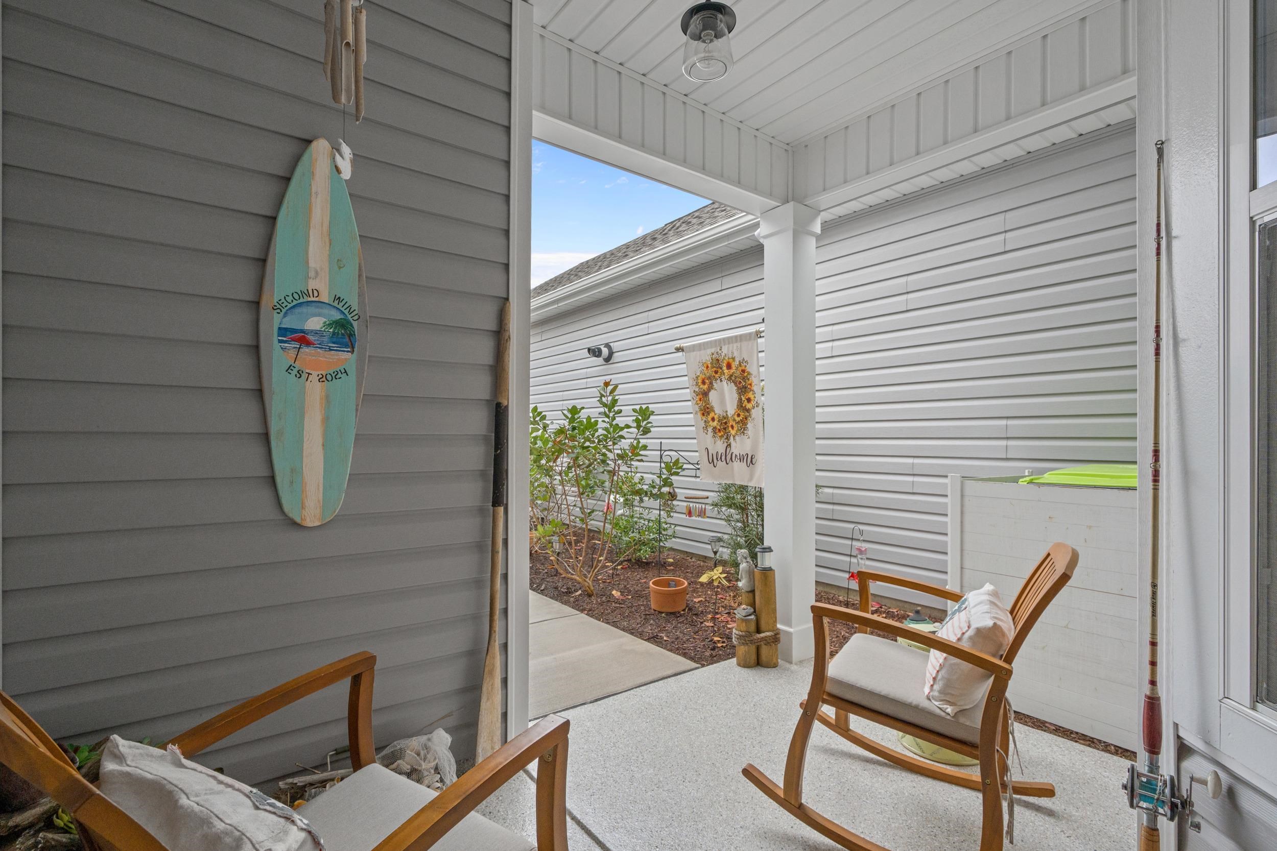 4061 Taranto Loop, Unit B Myrtle Beach, SC 29579 - Photo 4 of 42