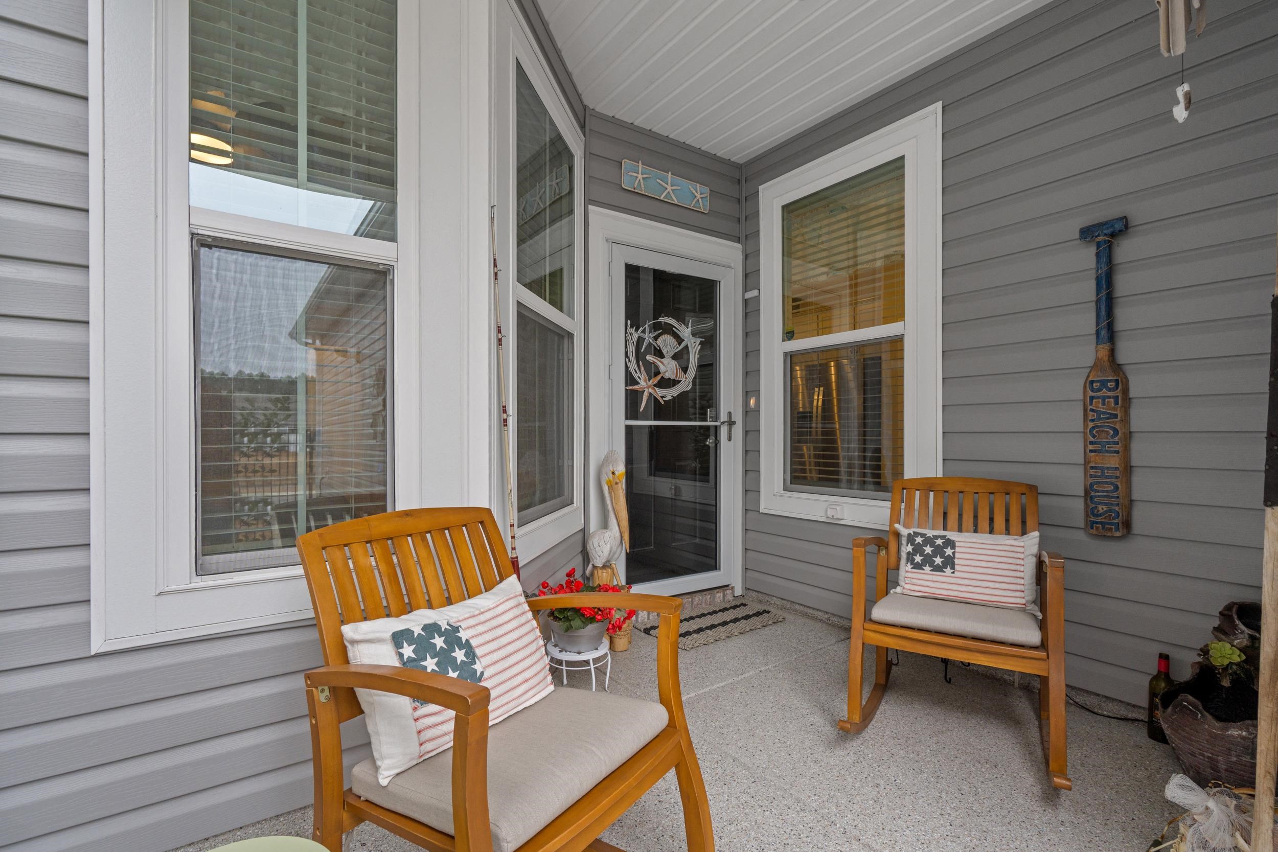 4061 Taranto Loop, Unit B Myrtle Beach, SC 29579 - Photo 5 of 42