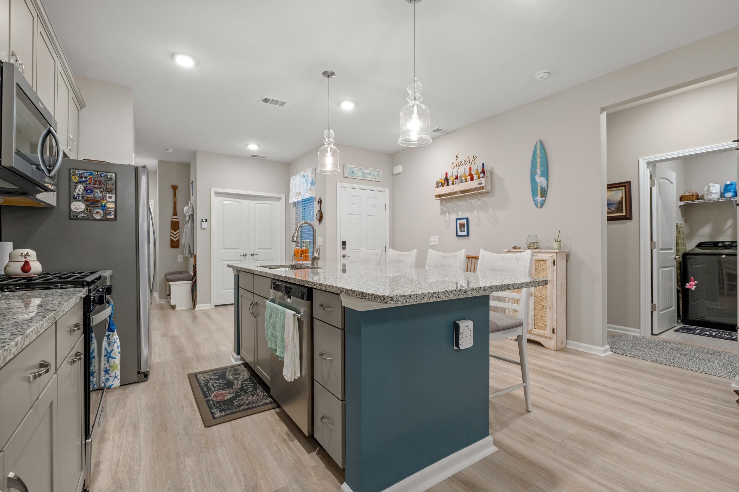 4061 Taranto Loop, Unit B Myrtle Beach, SC 29579 - Photo 10 of 42