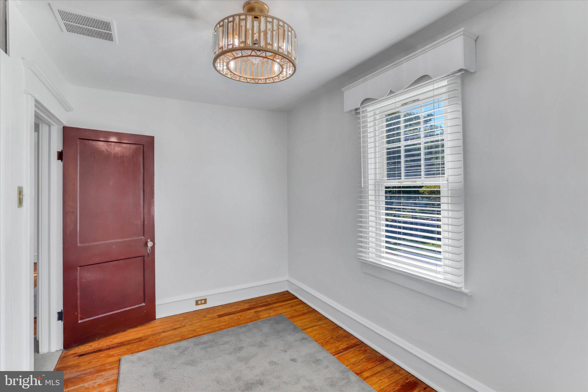 222 Berlin Road North Lindenwold, NJ 08021 - Photo 17 of 42 Bright and airy room with charm.