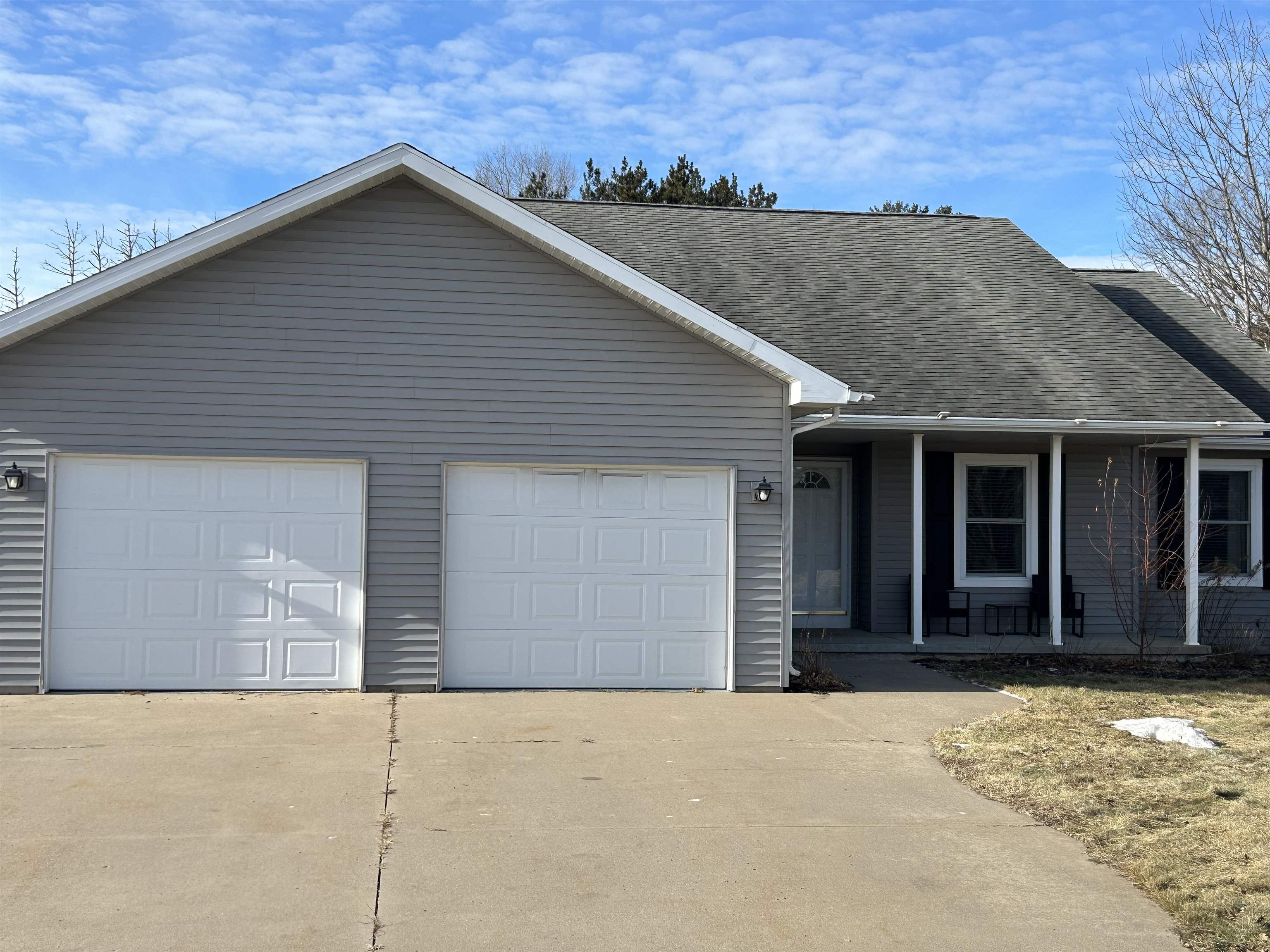 2591 Dockside Drive Friendship, WI 53934 - Photo 1 of 1