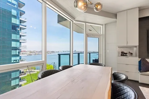 $3,595,000 | 50 Liberty Drive, Unit 7L, Boston, MA 02210