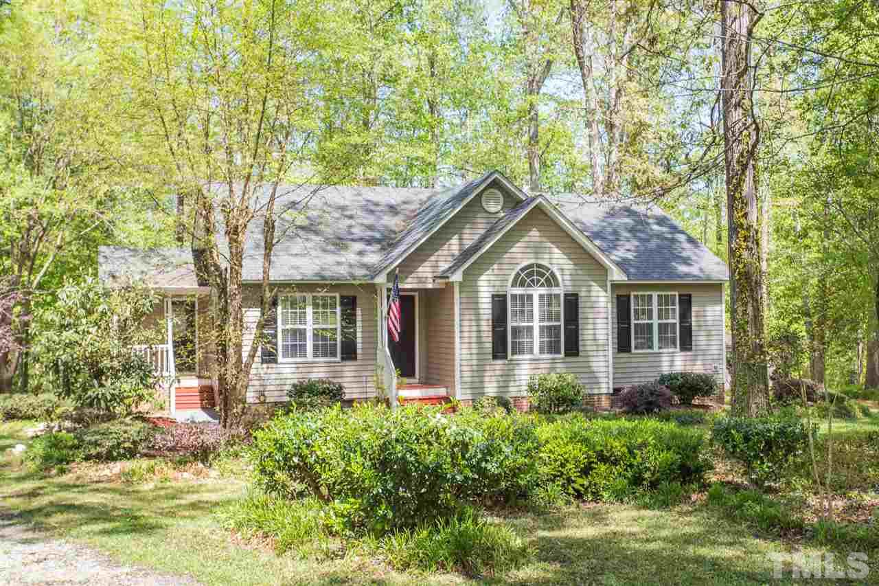 1504 Middle Ridge Drive Willow Spring, NC 27592 - Photo 1 of 27 Gallery Image 1