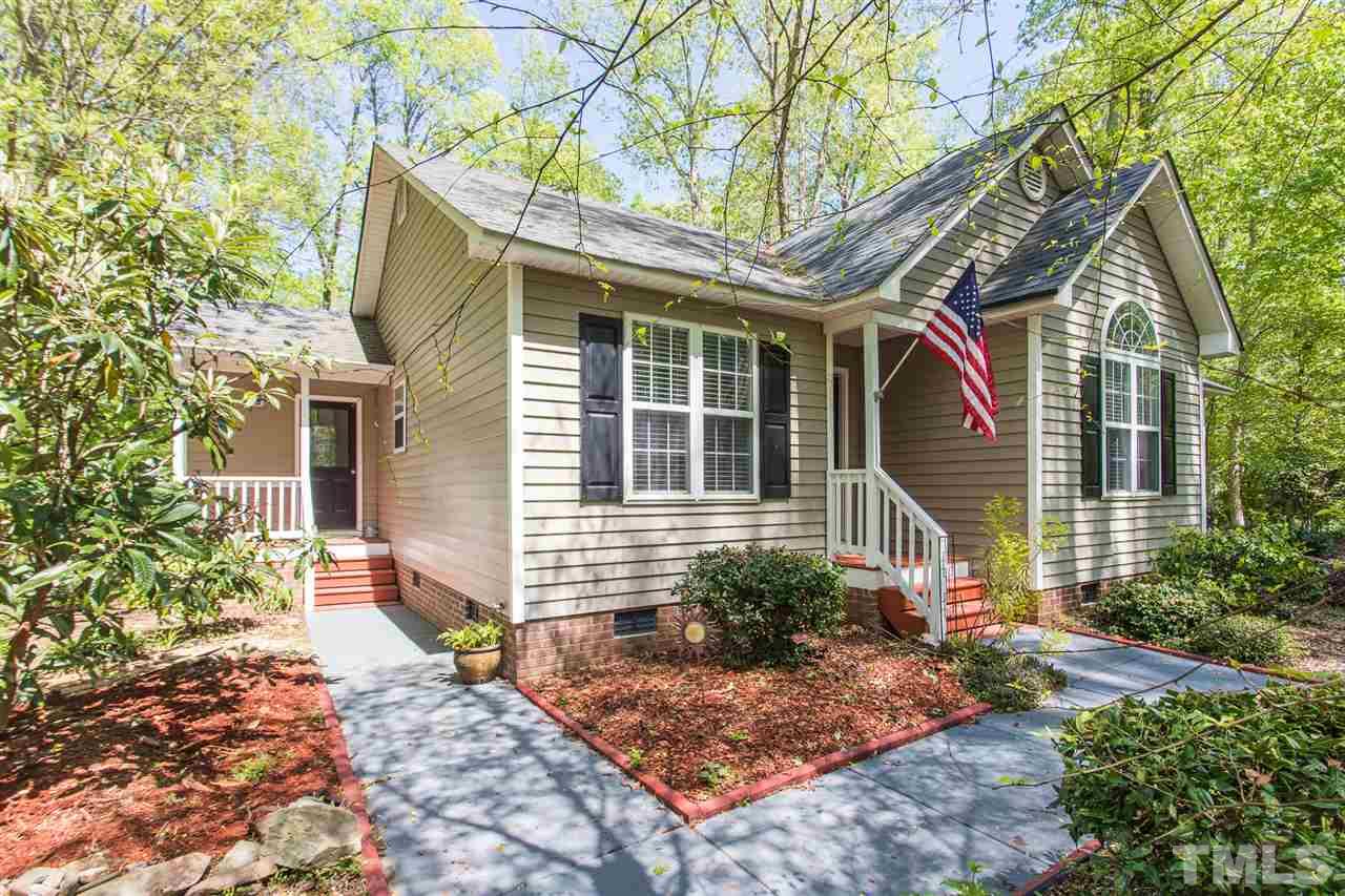 1504 Middle Ridge Drive Willow Spring, NC 27592 - Photo 2 of 27 Gallery Image 2