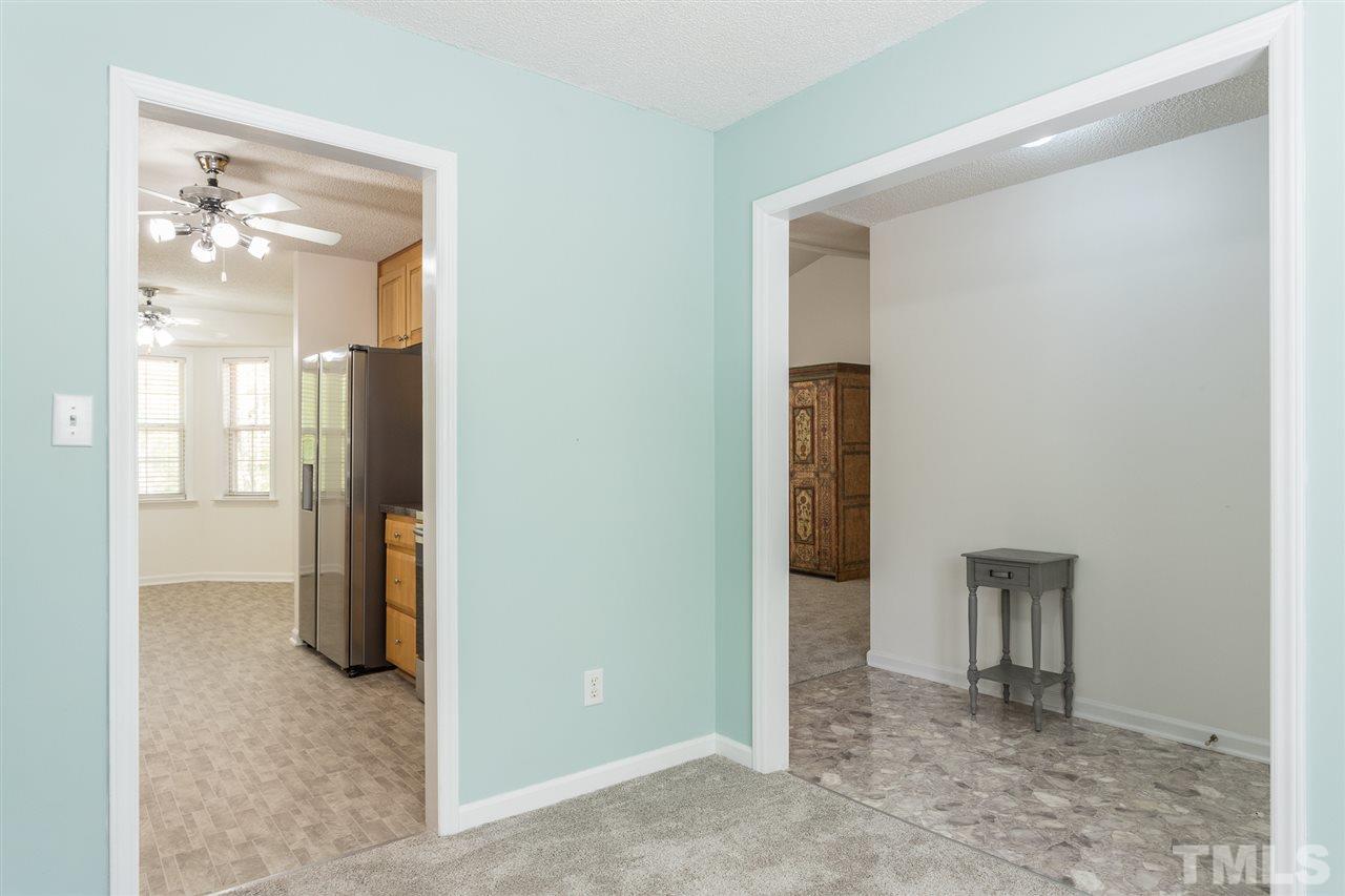 1504 Middle Ridge Drive Willow Spring, NC 27592 - Photo 15 of 27 Gallery Image 15