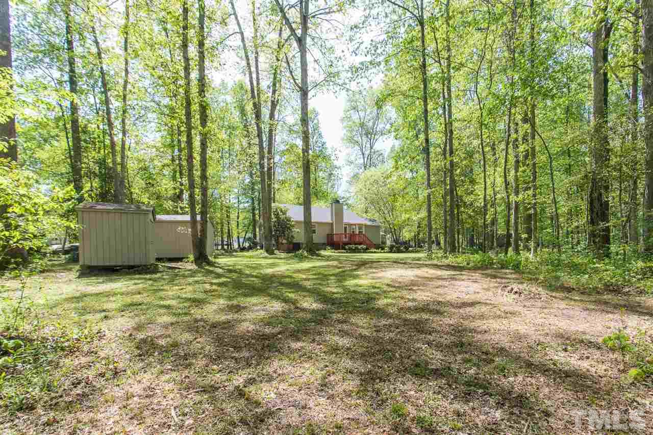 1504 Middle Ridge Drive Willow Spring, NC 27592 - Photo 25 of 27 Gallery Image 25