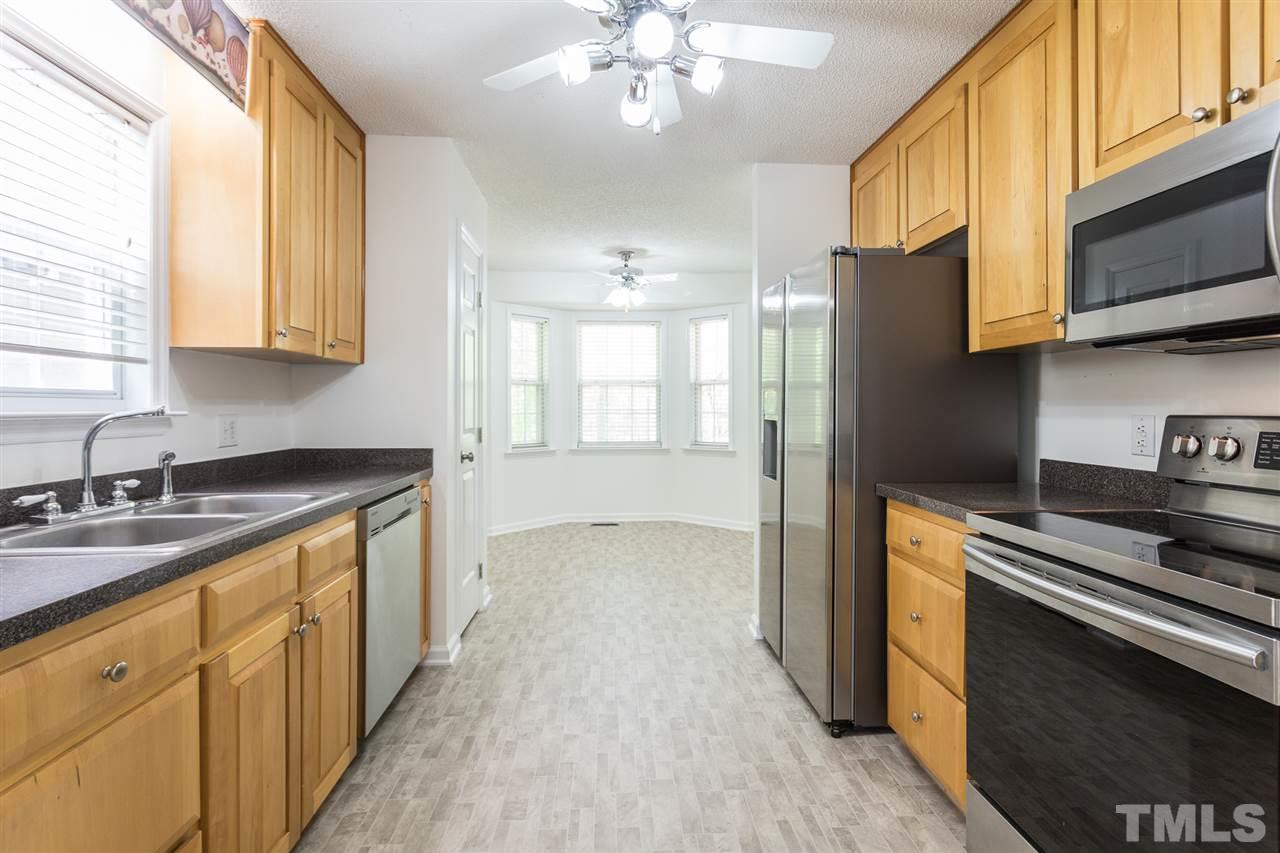 1504 Middle Ridge Drive Willow Spring, NC 27592 - Photo 7 of 27 Gallery Image 7