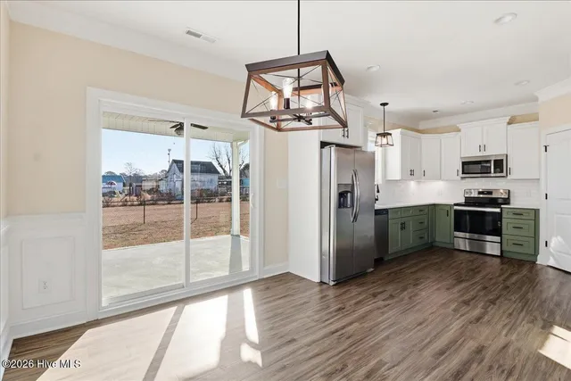 $294,500 | 102 Arendale Drive, Goldsboro, NC 27530