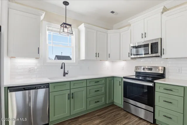 $294,500 | 102 Arendale Drive, Goldsboro, NC 27530