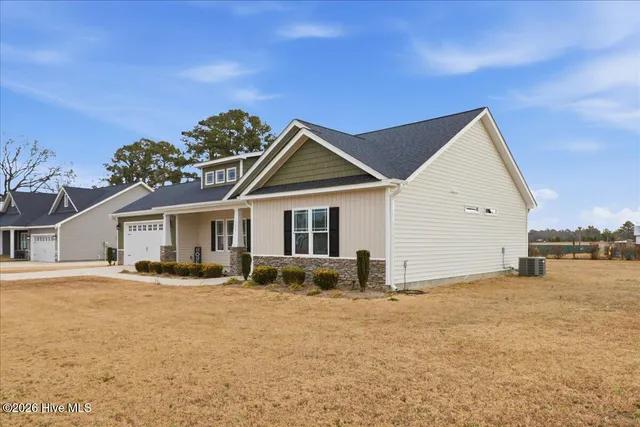 $294,500 | 102 Arendale Drive, Goldsboro, NC 27530