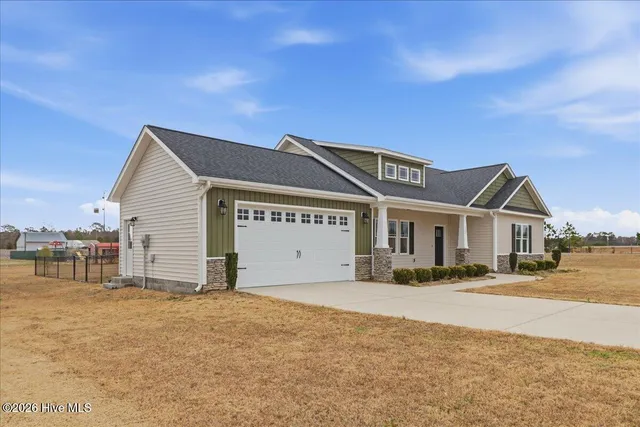 $294,500 | 102 Arendale Drive, Goldsboro, NC 27530