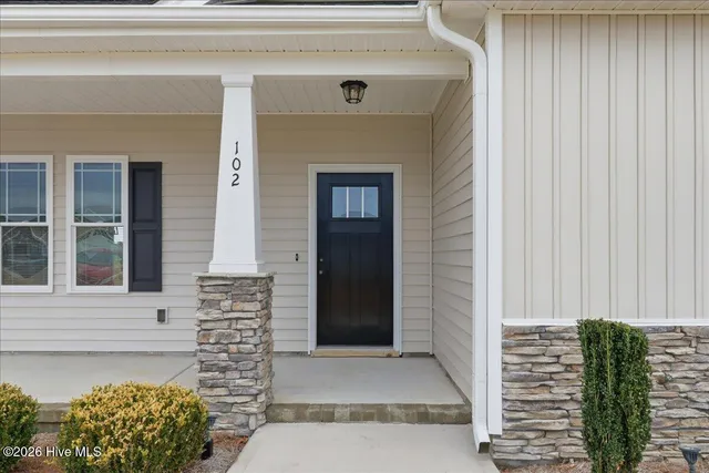 $294,500 | 102 Arendale Drive, Goldsboro, NC 27530