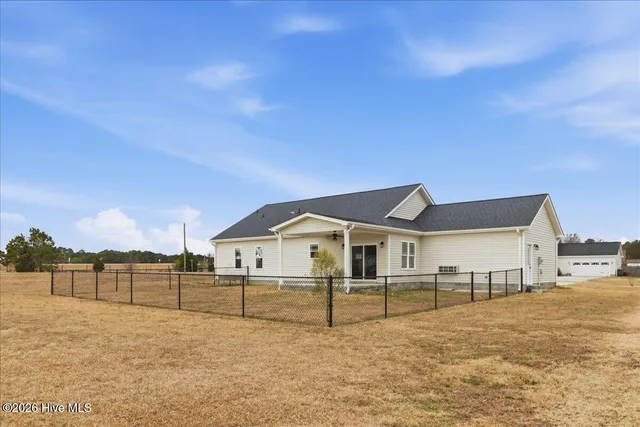 $294,500 | 102 Arendale Drive, Goldsboro, NC 27530