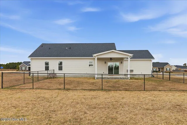 $294,500 | 102 Arendale Drive, Goldsboro, NC 27530