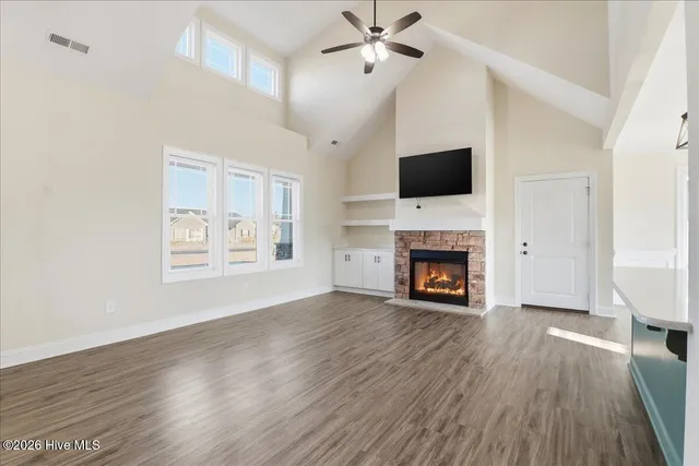 $294,500 | 102 Arendale Drive, Goldsboro, NC 27530