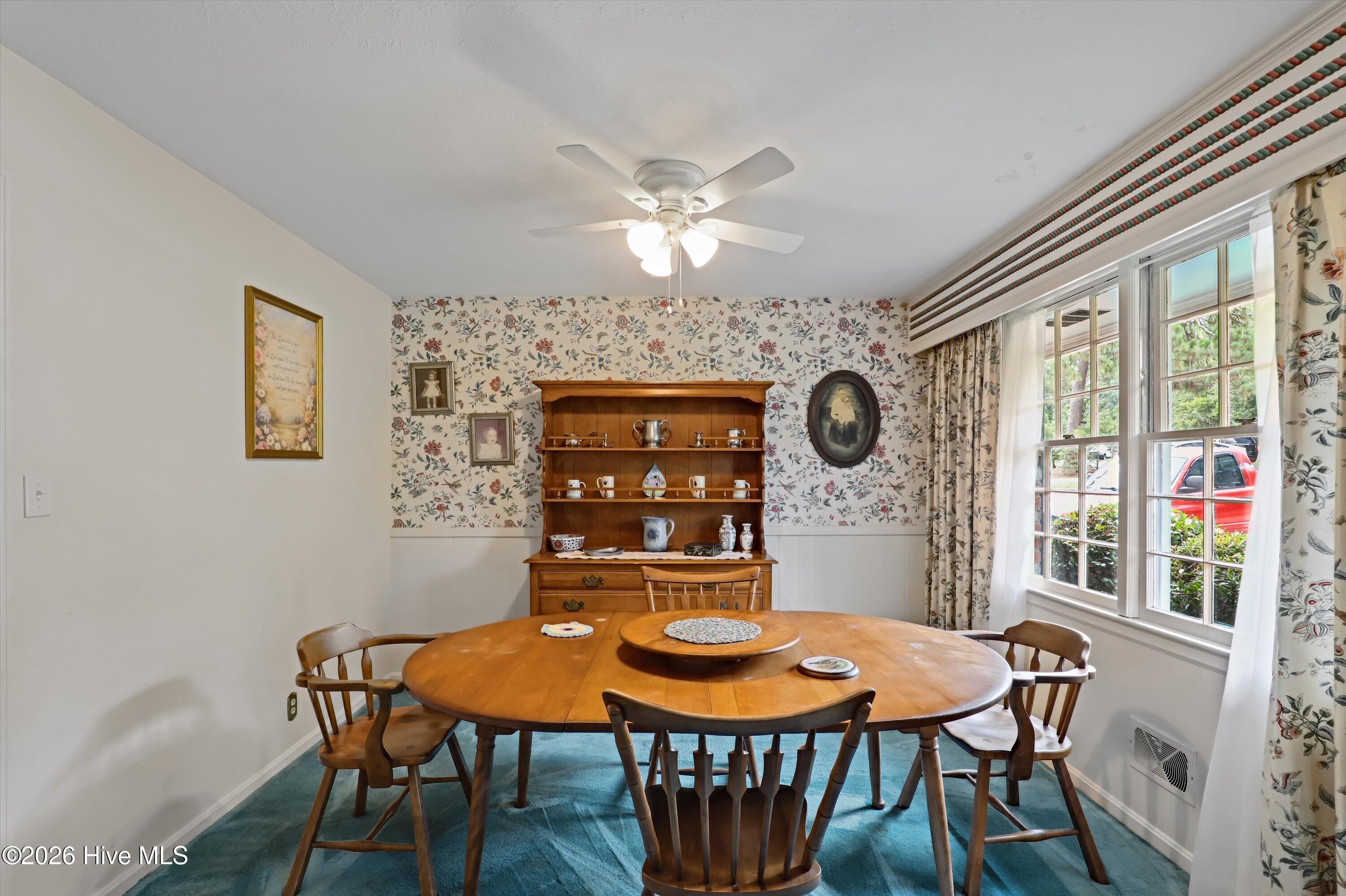 1334 Evans Road Aiken, SC 29803 - Photo 15 of 58