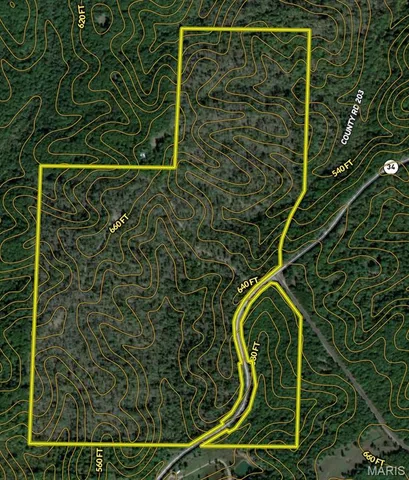 $503,900 | 34 Highway 34, Greenville, MO 63944