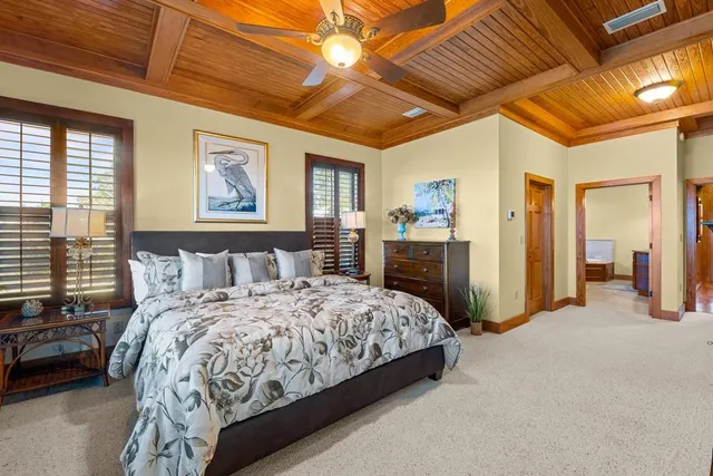 $1,790,000 | 911 Sunset Circle, Carrabelle, FL 32322