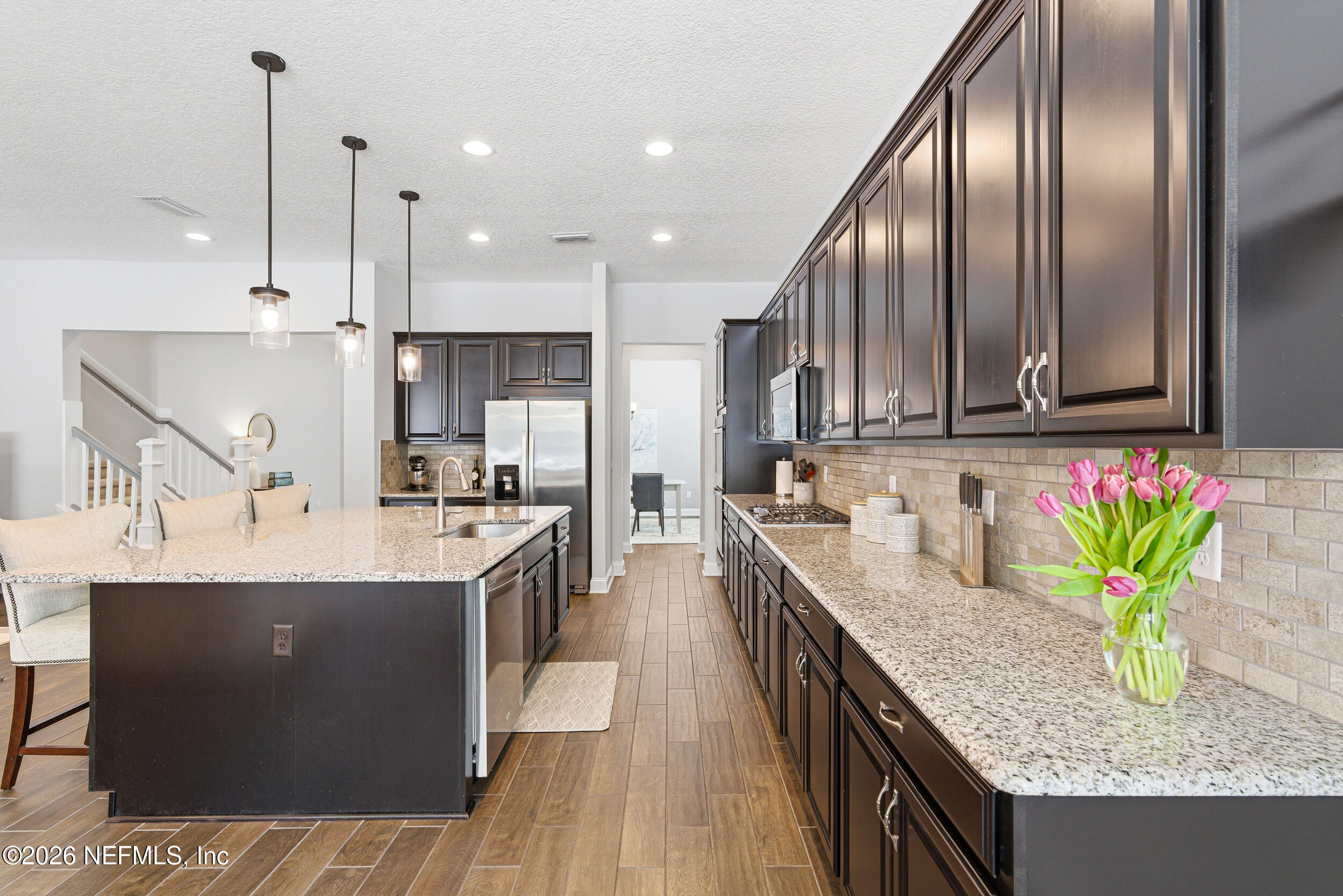 353 Footbridge Road St. Johns, FL 32259 - Photo 12 of 100 Kitchen