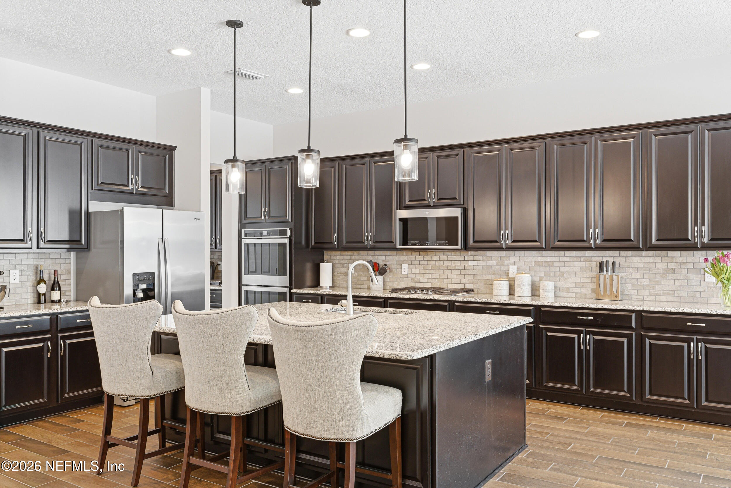 353 Footbridge Road St. Johns, FL 32259 - Photo 14 of 100 Kitchen