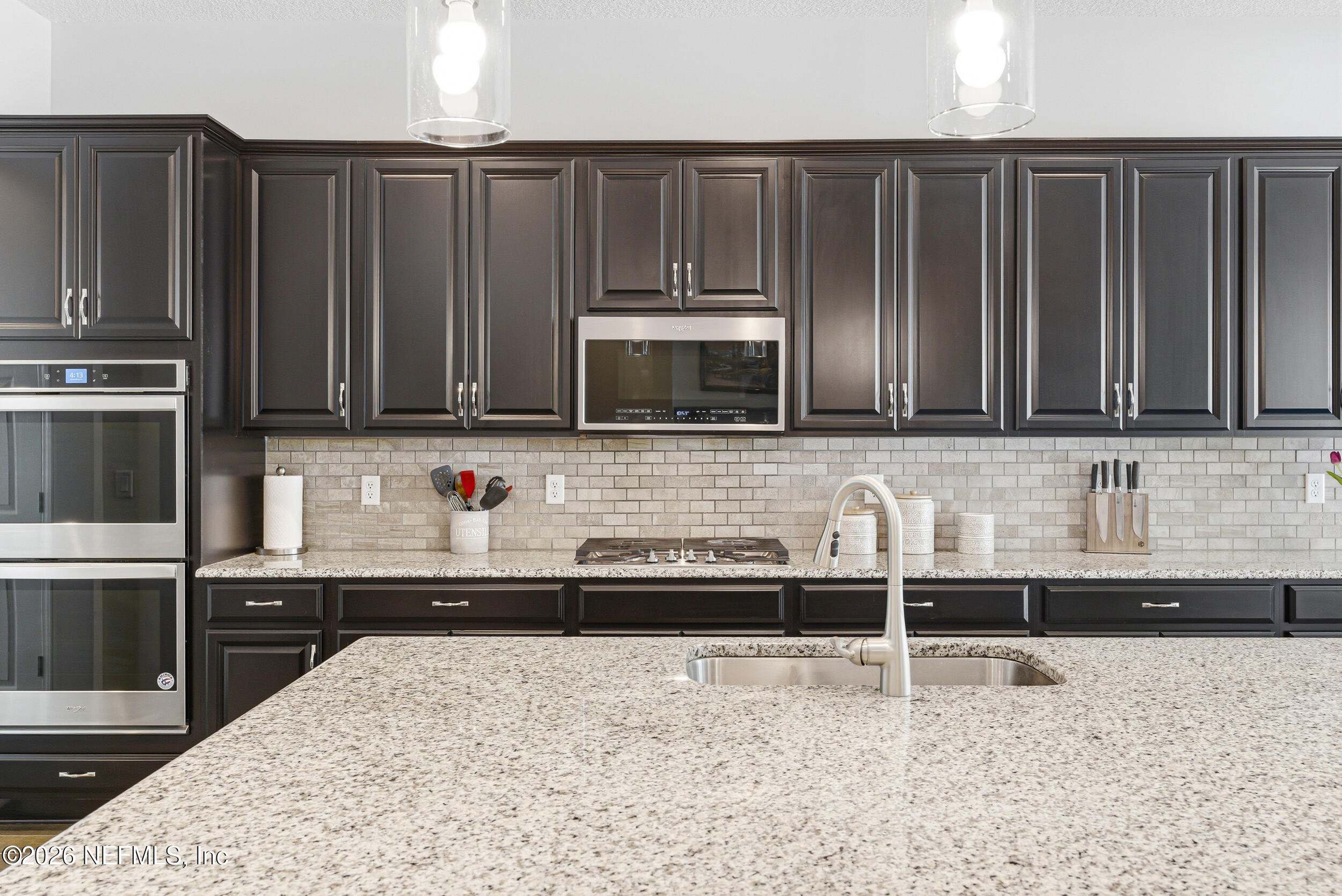 353 Footbridge Road St. Johns, FL 32259 - Photo 15 of 100 Kitchen