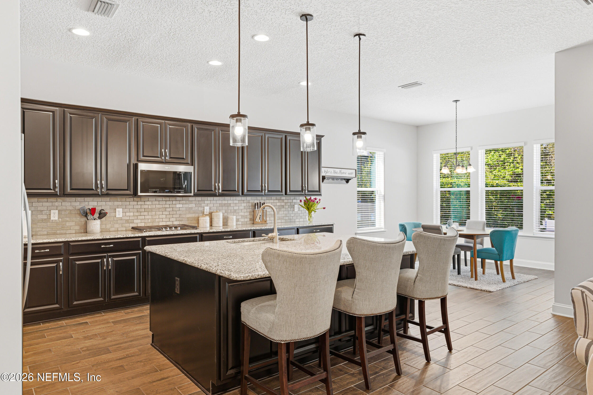 353 Footbridge Road St. Johns, FL 32259 - Photo 16 of 100 Kitchen