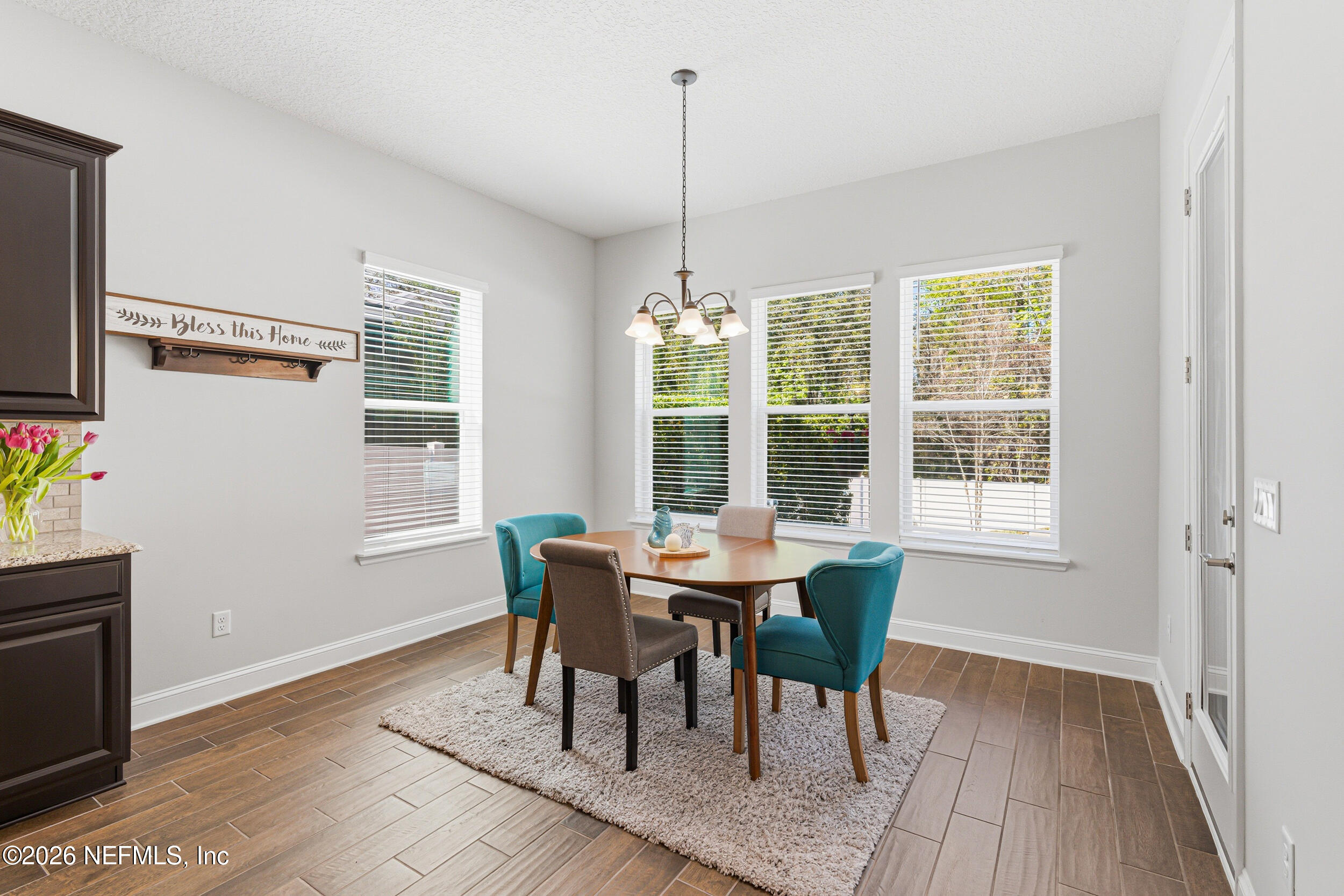 353 Footbridge Road St. Johns, FL 32259 - Photo 17 of 100 Breakfast Nook