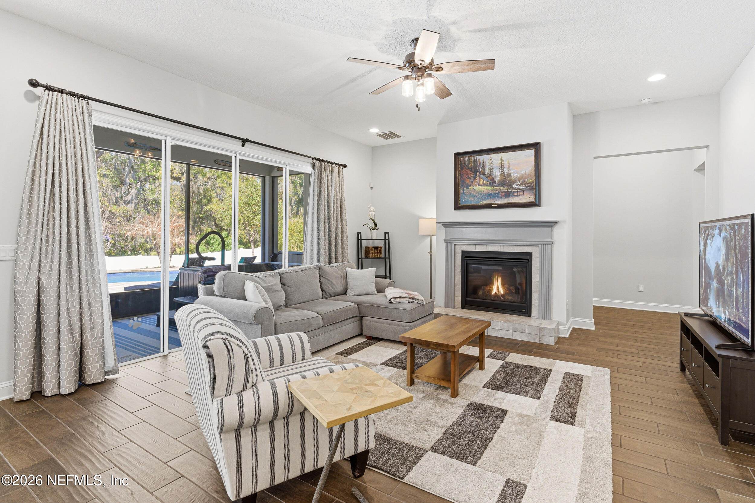 353 Footbridge Road St. Johns, FL 32259 - Photo 18 of 100 Family Room