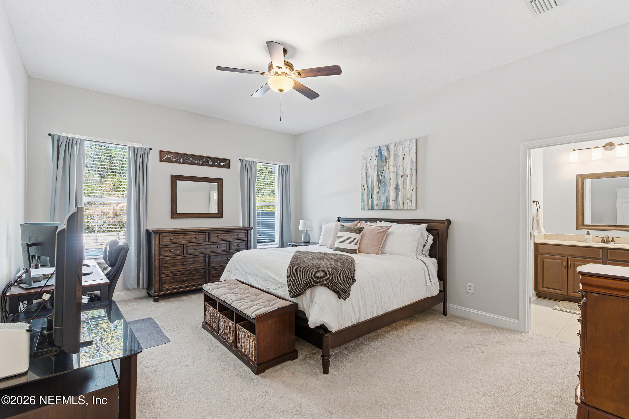 353 Footbridge Road St. Johns, FL 32259 - Photo 22 of 100 Primary BR