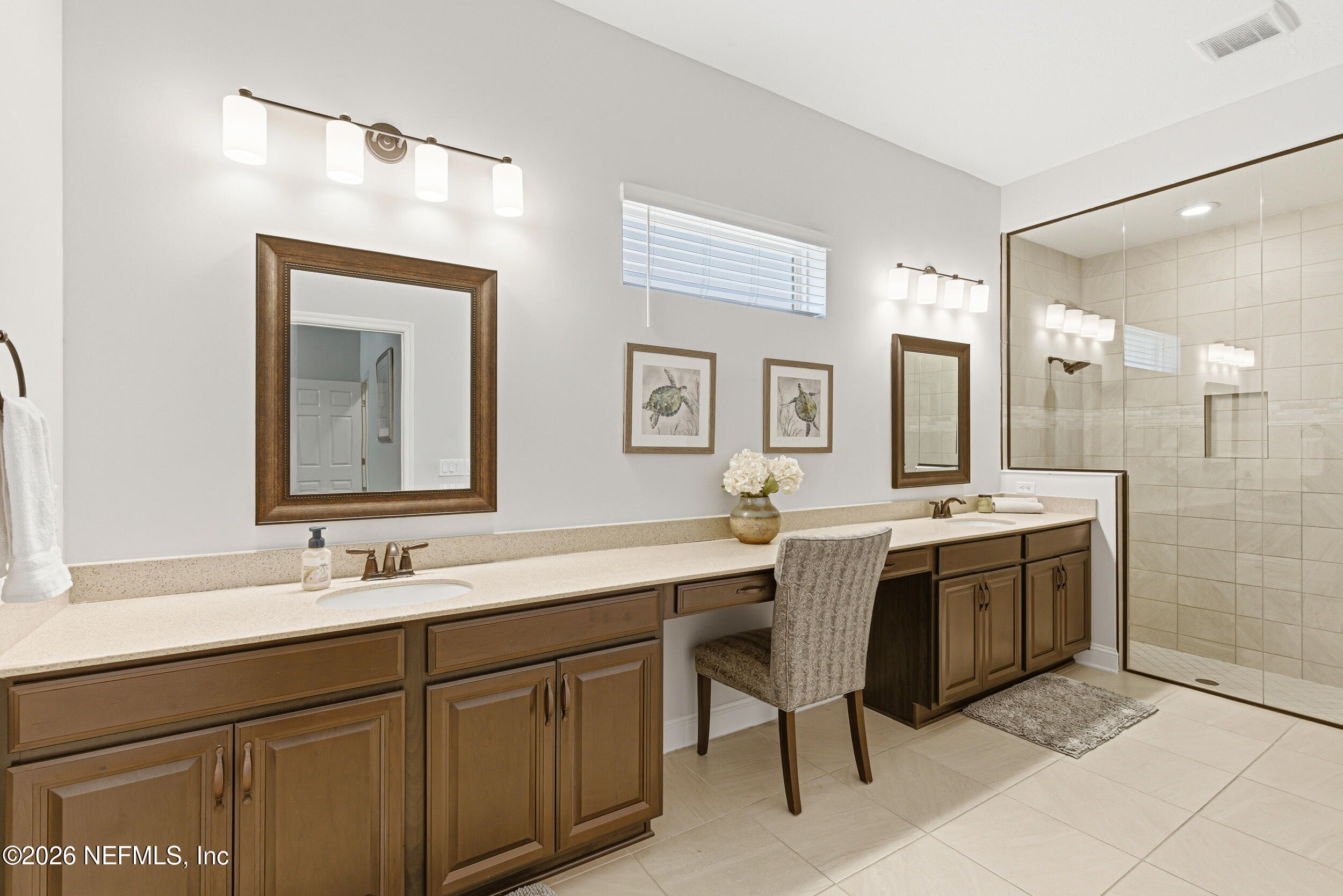 353 Footbridge Road St. Johns, FL 32259 - Photo 24 of 100 Primary Bath