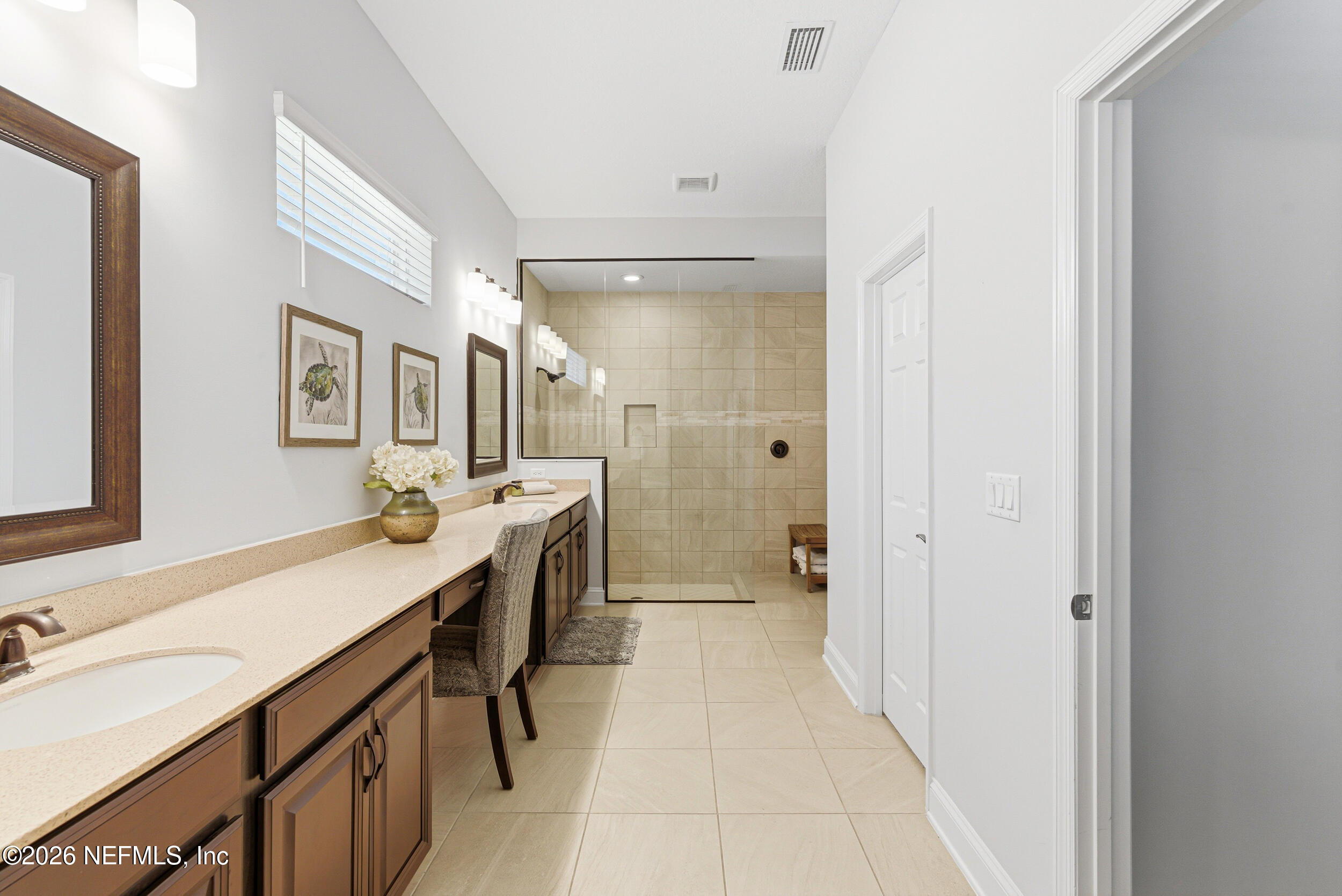 353 Footbridge Road St. Johns, FL 32259 - Photo 25 of 100 Primary Bath