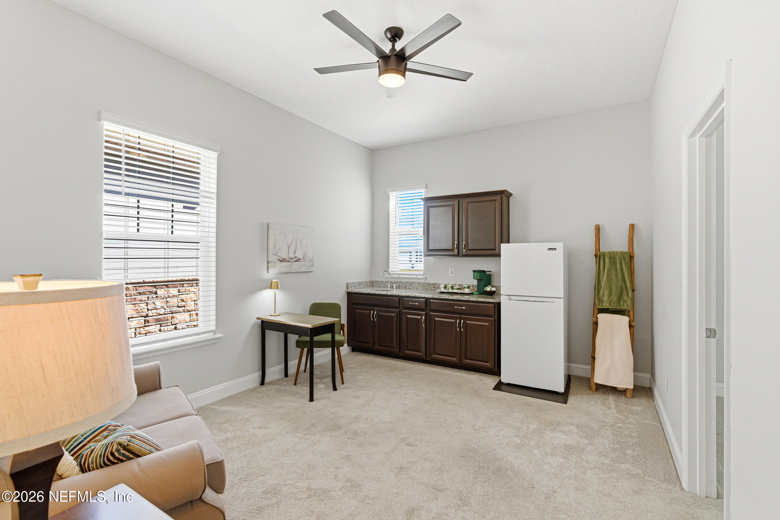 353 Footbridge Road St. Johns, FL 32259 - Photo 28 of 100 In-law Suite