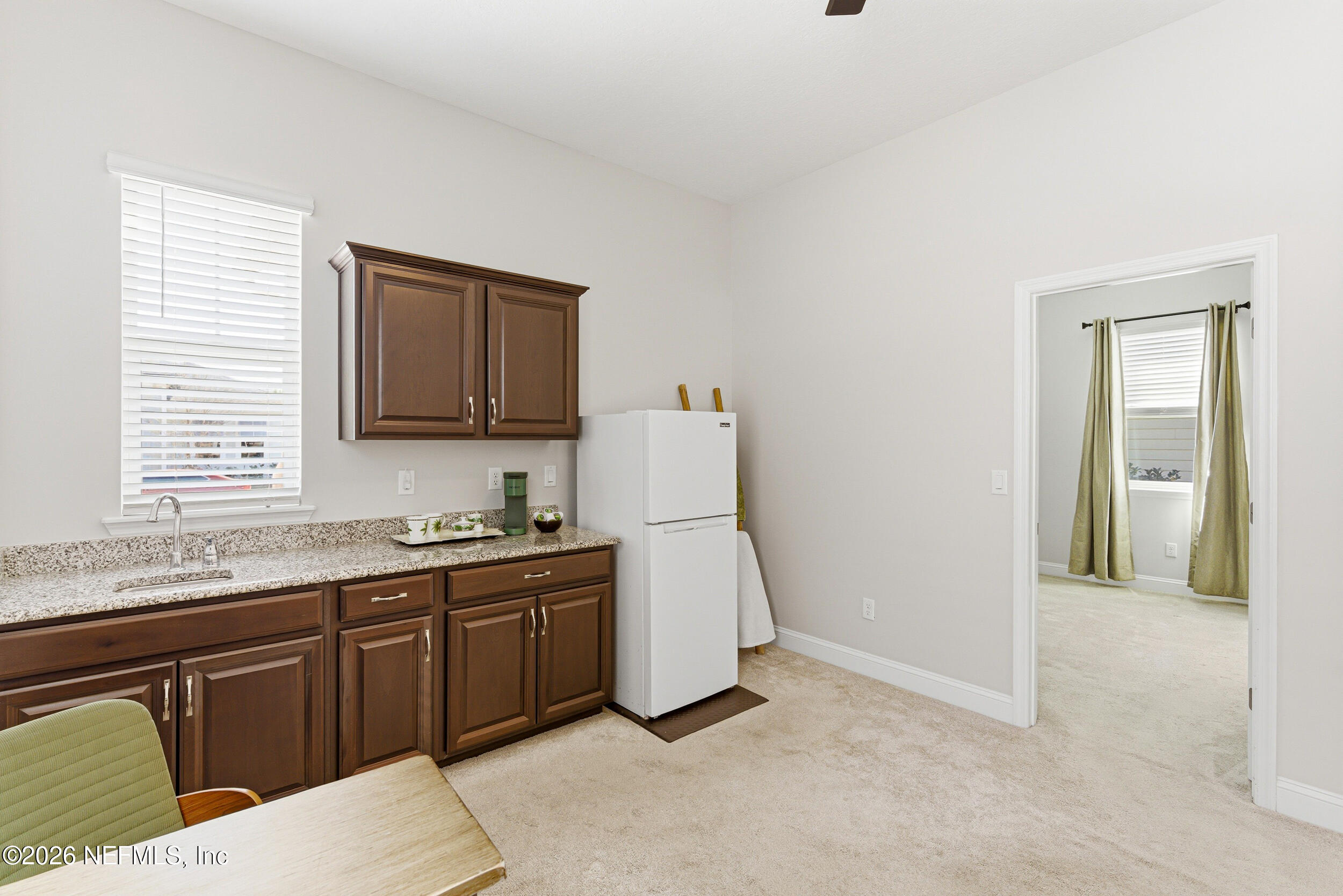 353 Footbridge Road St. Johns, FL 32259 - Photo 29 of 100 In-law Suite