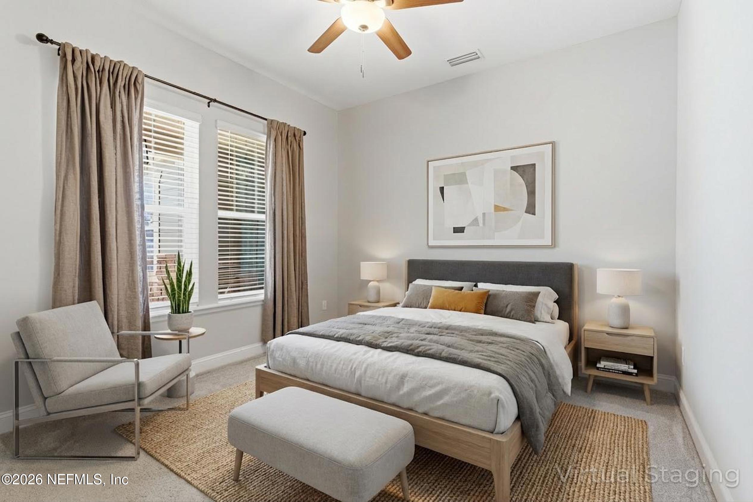 353 Footbridge Road St. Johns, FL 32259 - Photo 33 of 100 Virtually Staged BR