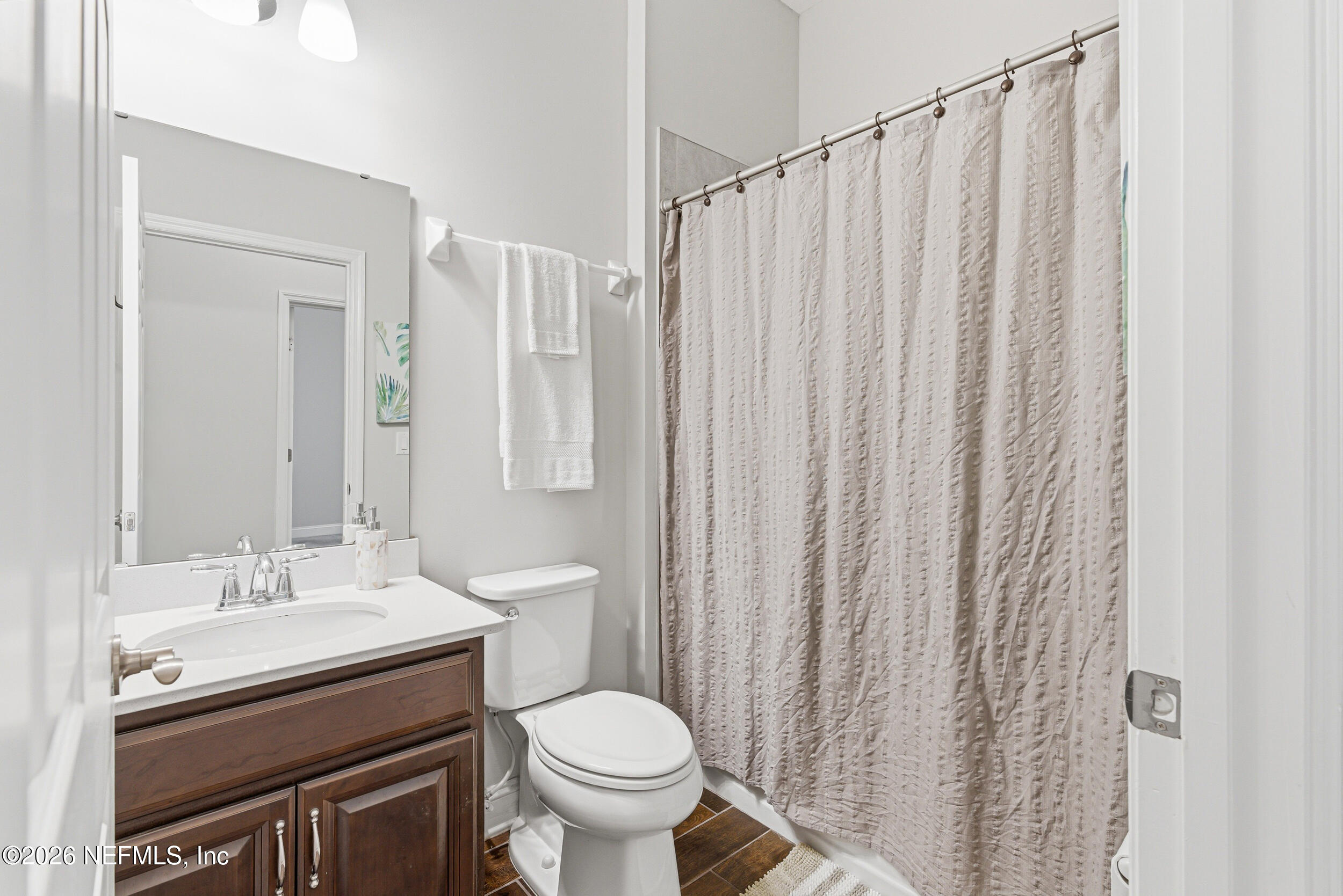 353 Footbridge Road St. Johns, FL 32259 - Photo 34 of 100 Hall Bath